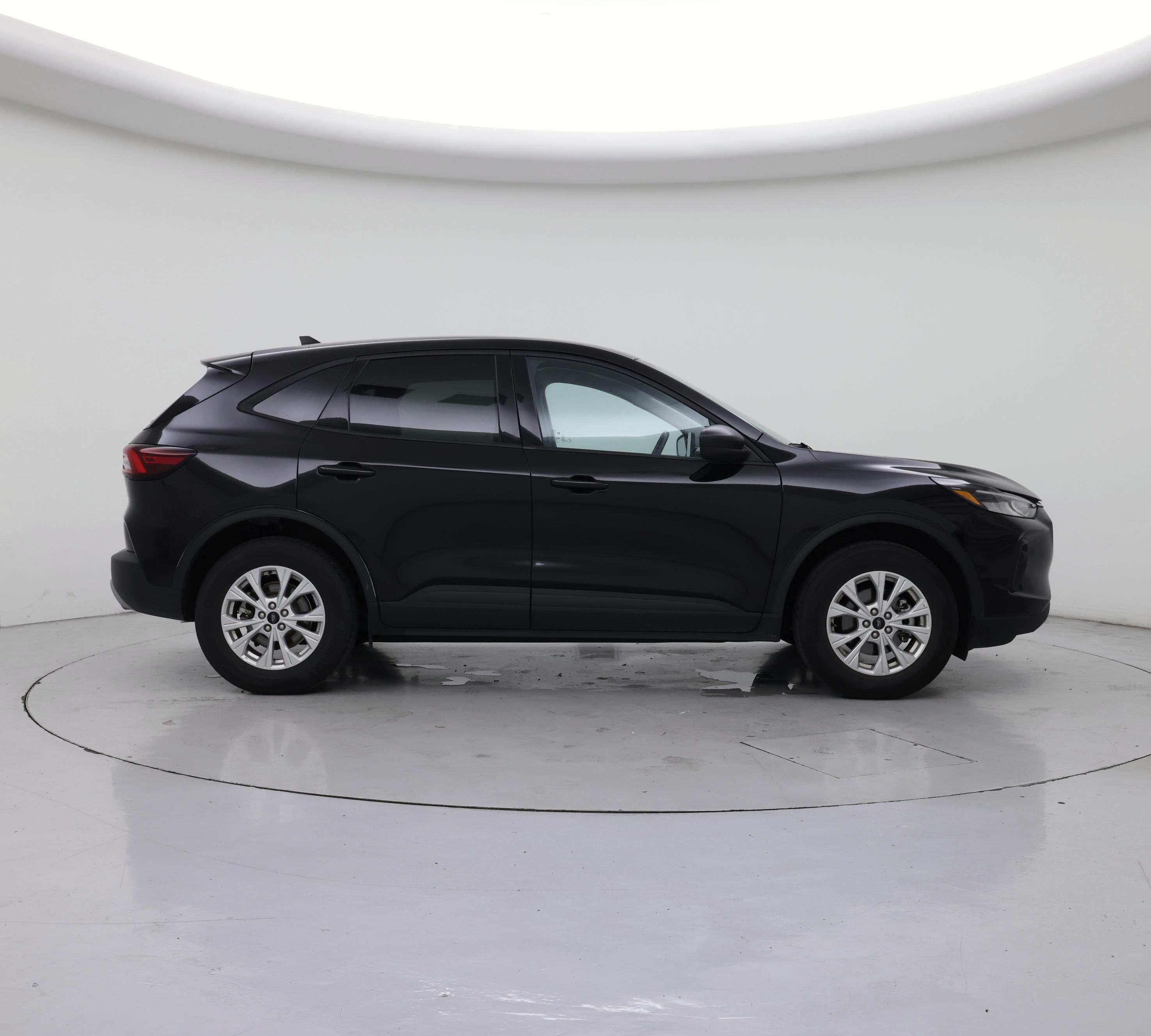 Thumbnail: 2025 Ford Escape - 7