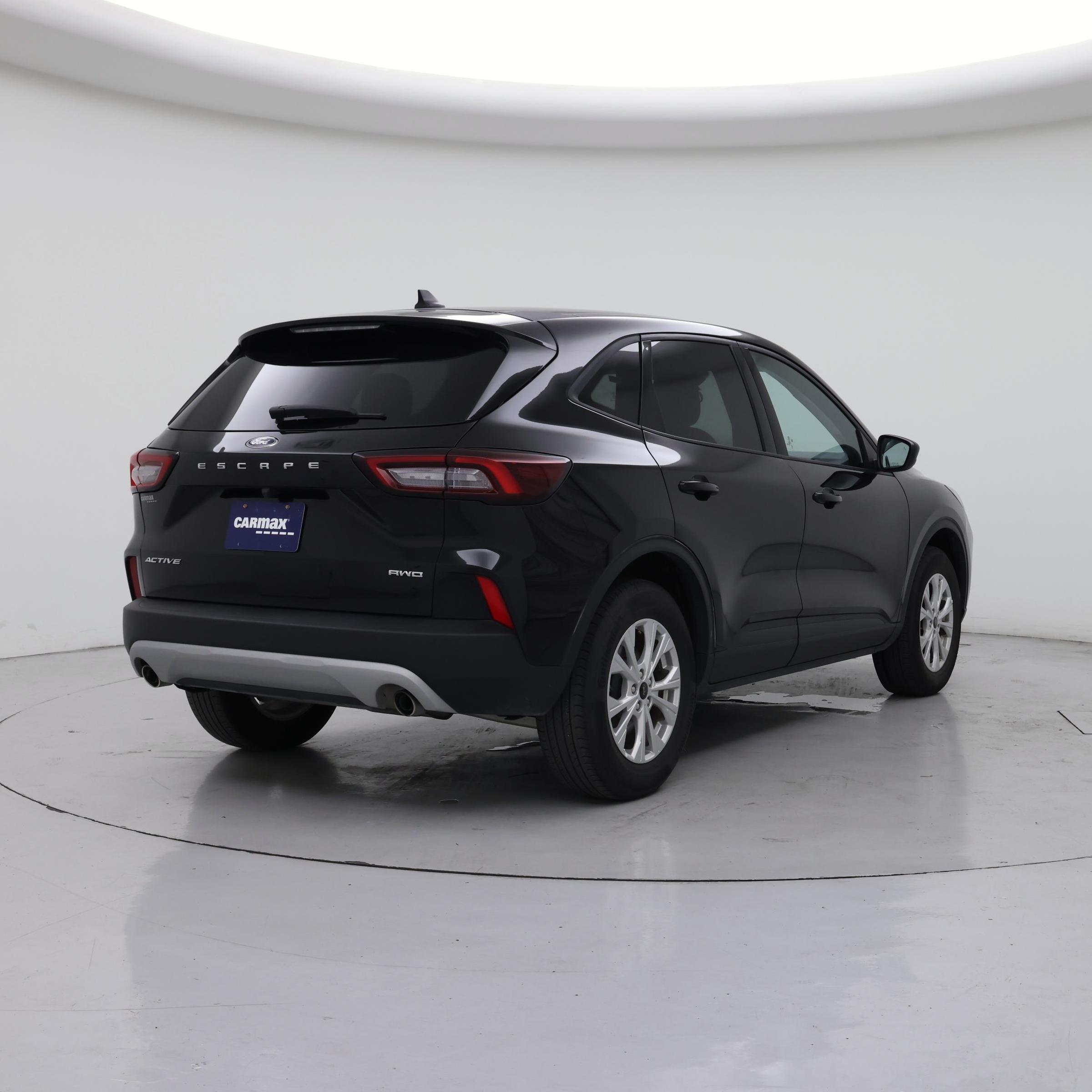 Thumbnail: 2025 Ford Escape - 8