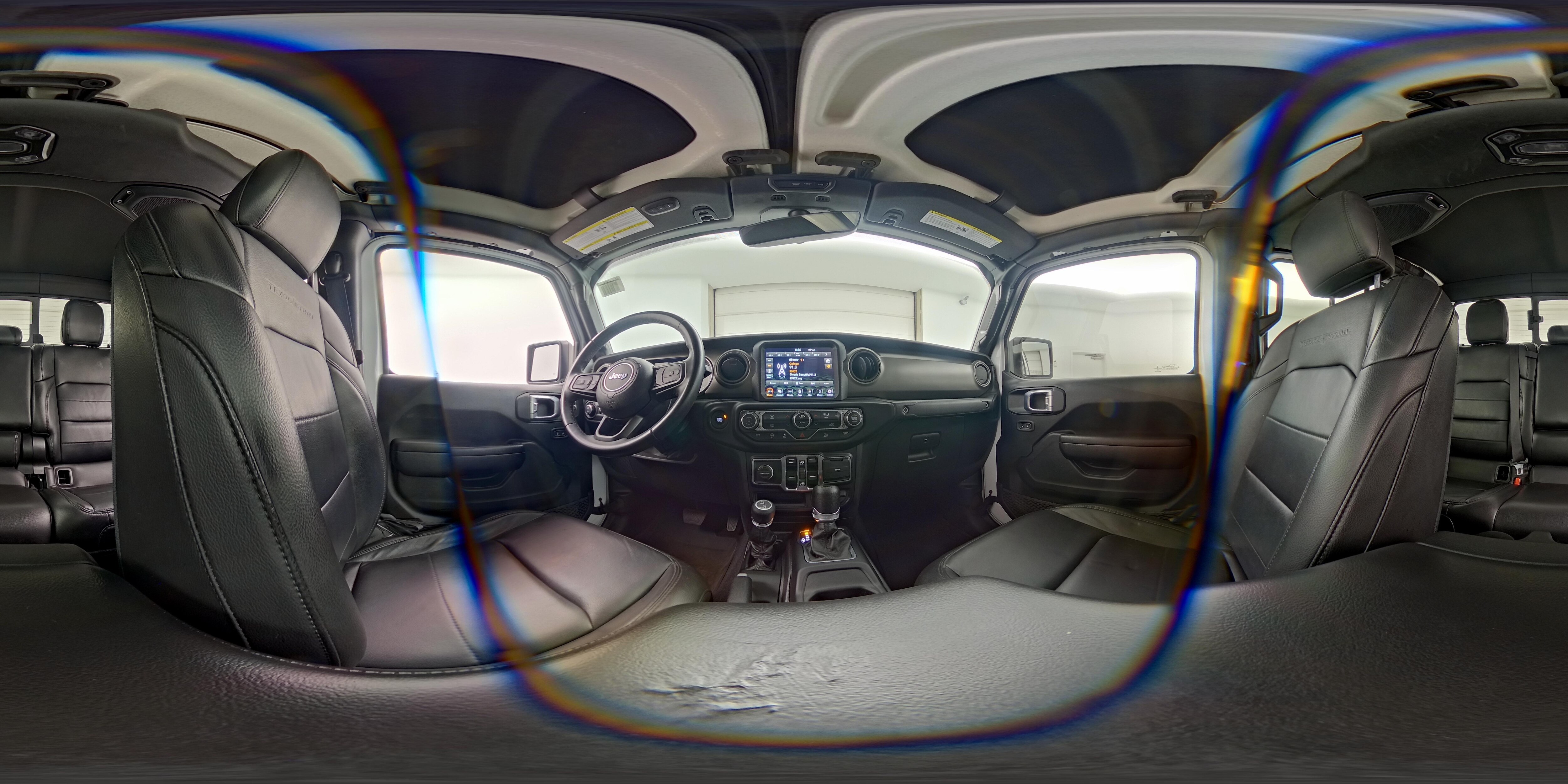 2022 Jeep Gladiator Texas Trail - Photo 25
