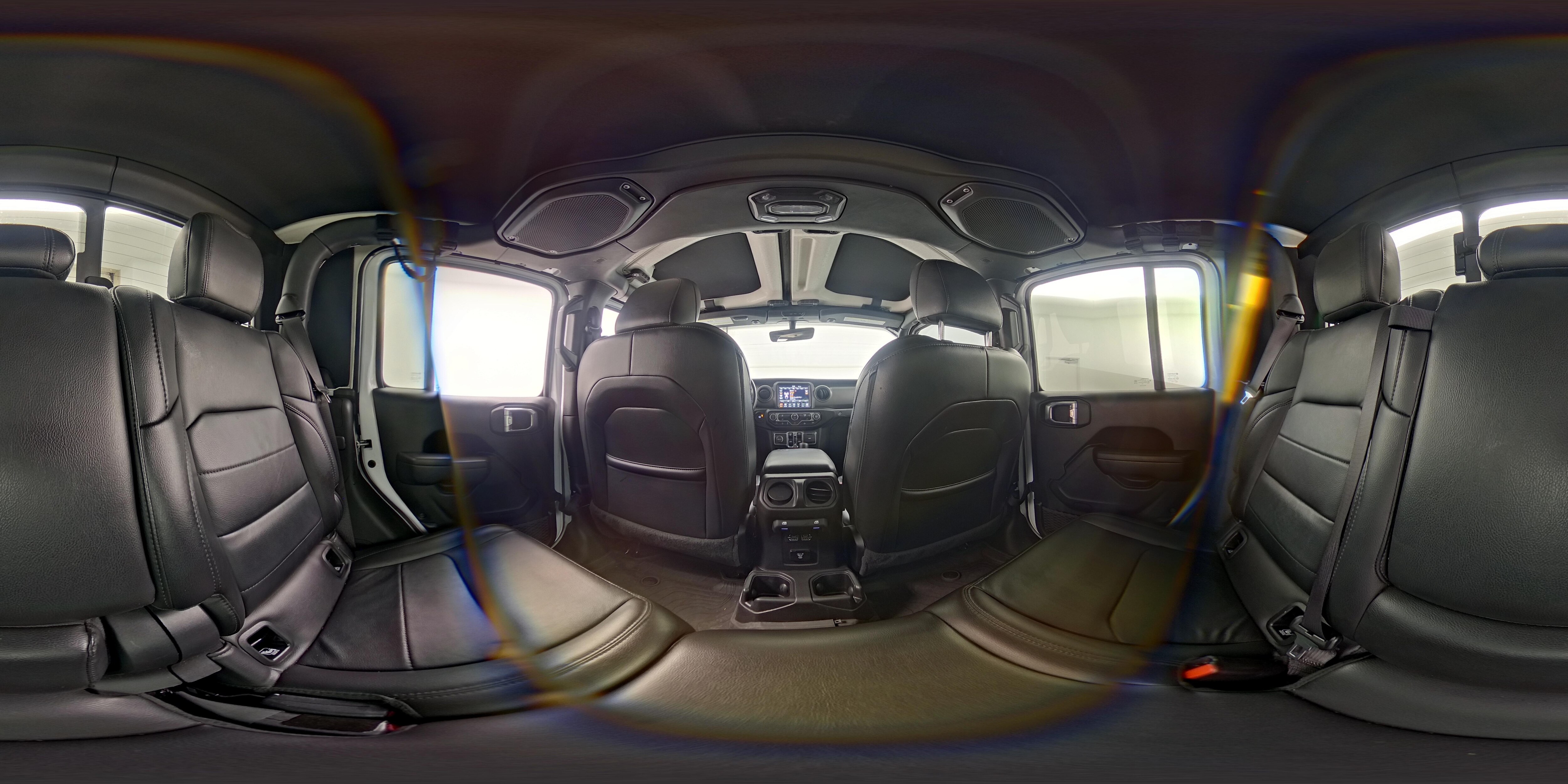 2022 Jeep Gladiator Texas Trail - Photo 26