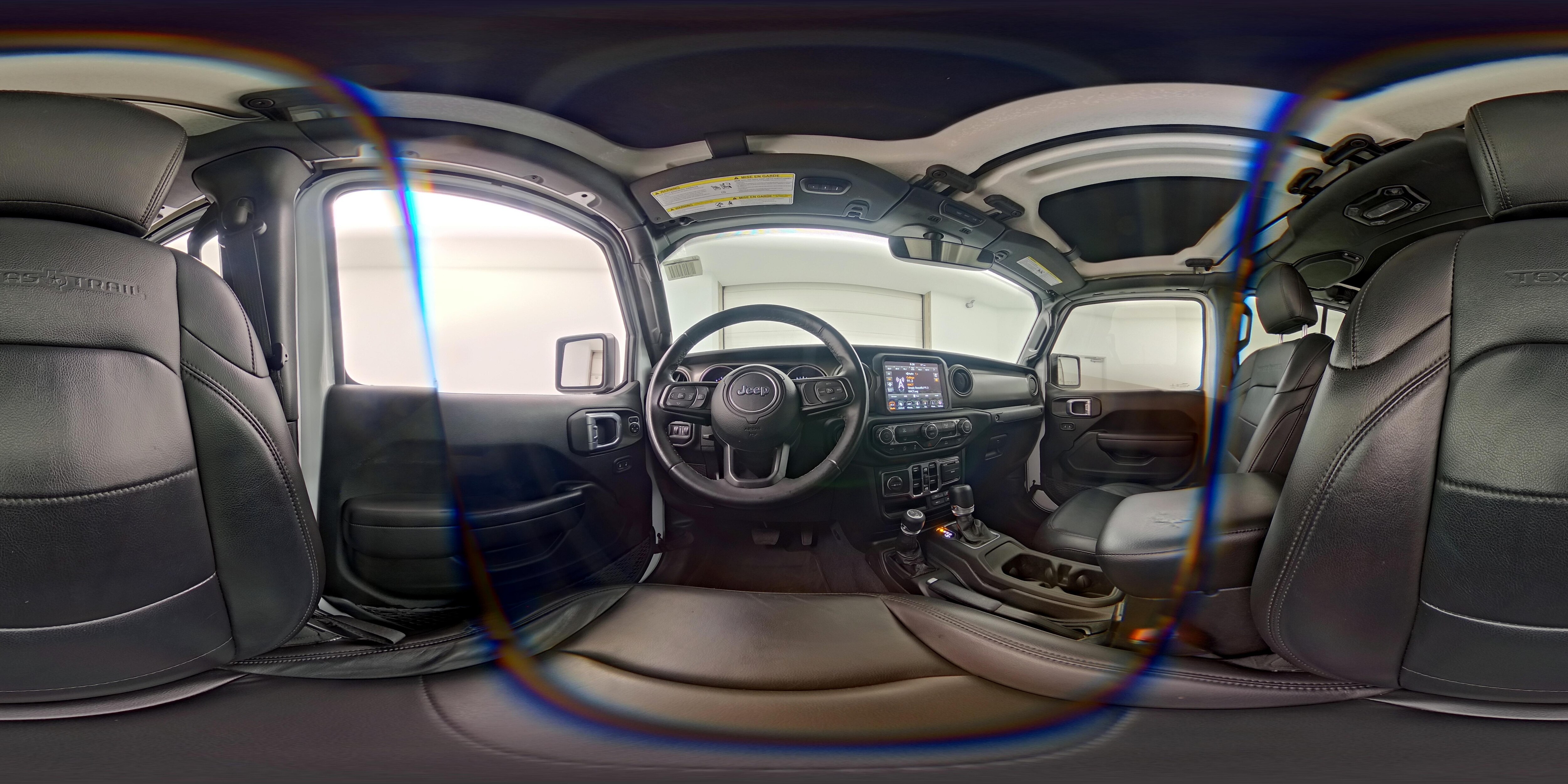 2022 Jeep Gladiator Texas Trail - Photo 27