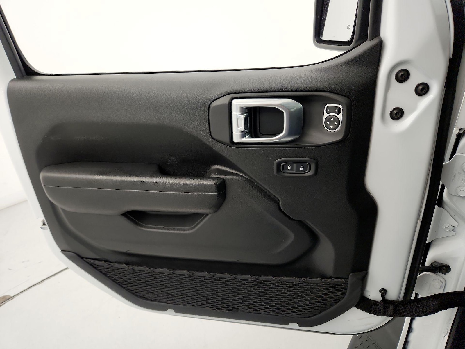 2022 Jeep Gladiator Texas Trail - Photo 13