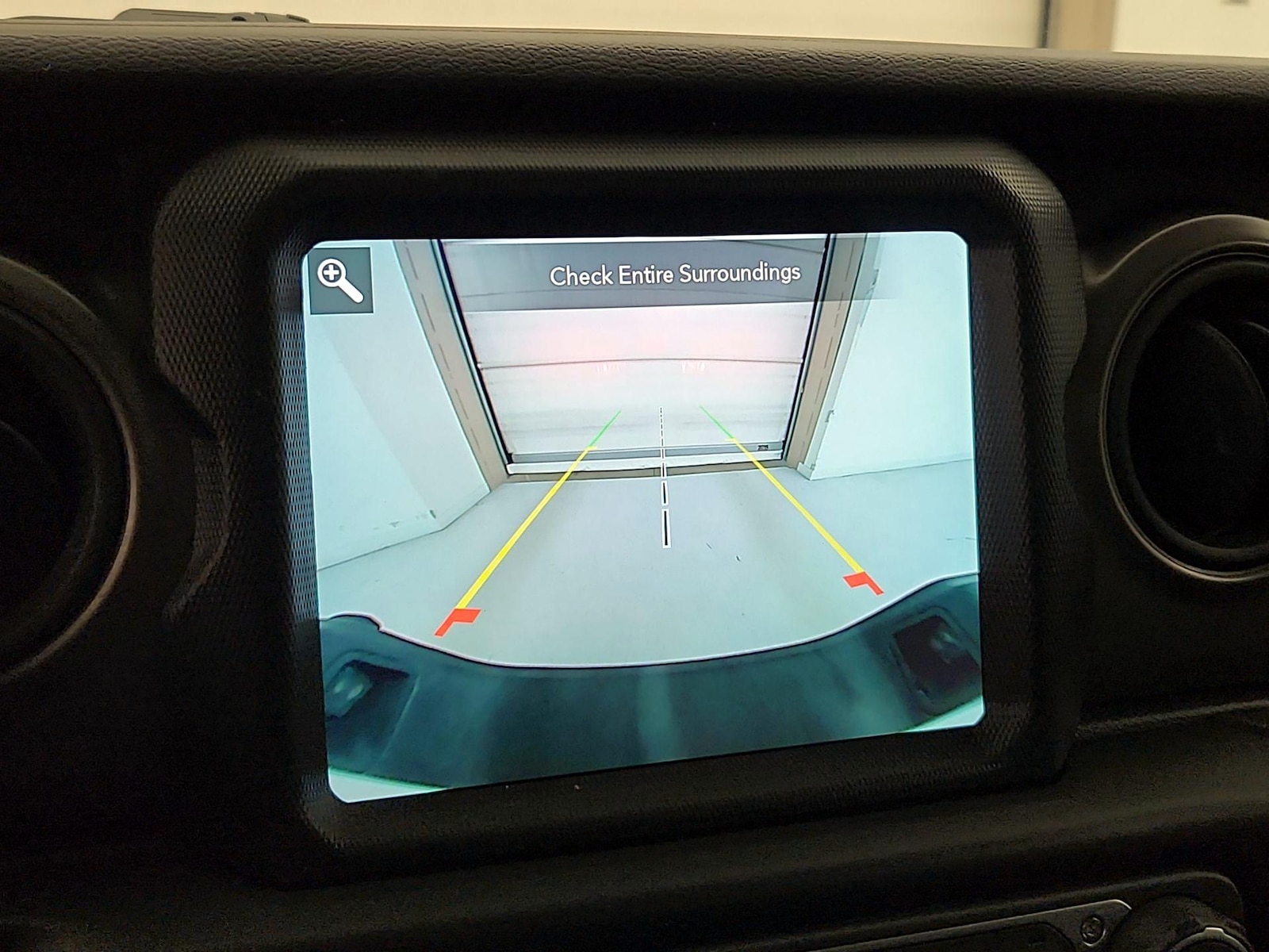 2022 Jeep Gladiator Texas Trail - Photo 16