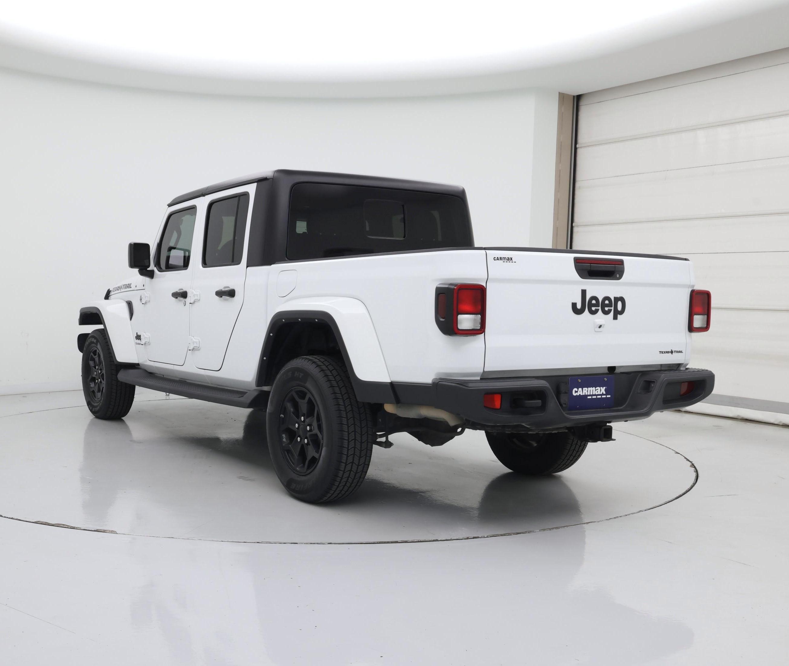 Thumbnail: 2022 Jeep Gladiator - 2