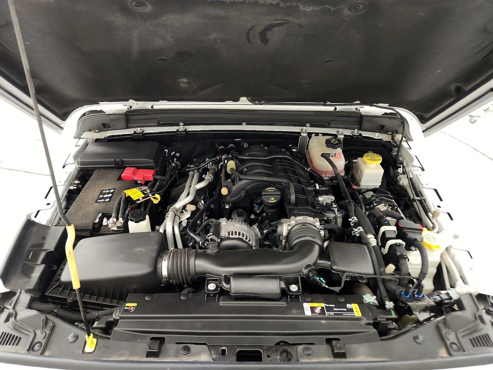 2022 Jeep Gladiator Texas Trail - Photo 23