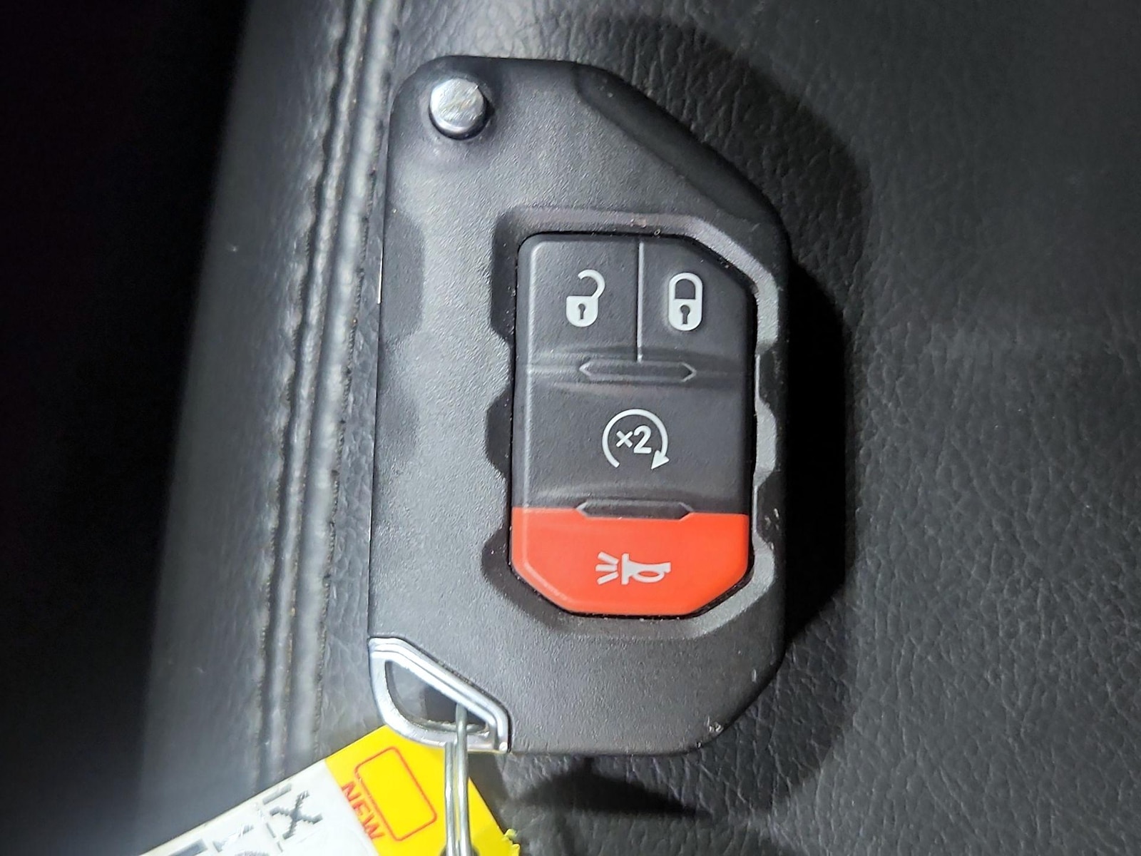 2022 Jeep Gladiator Texas Trail - Photo 24