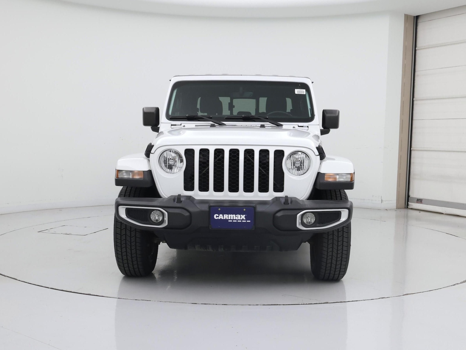 2022 Jeep Gladiator Texas Trail - Photo 6