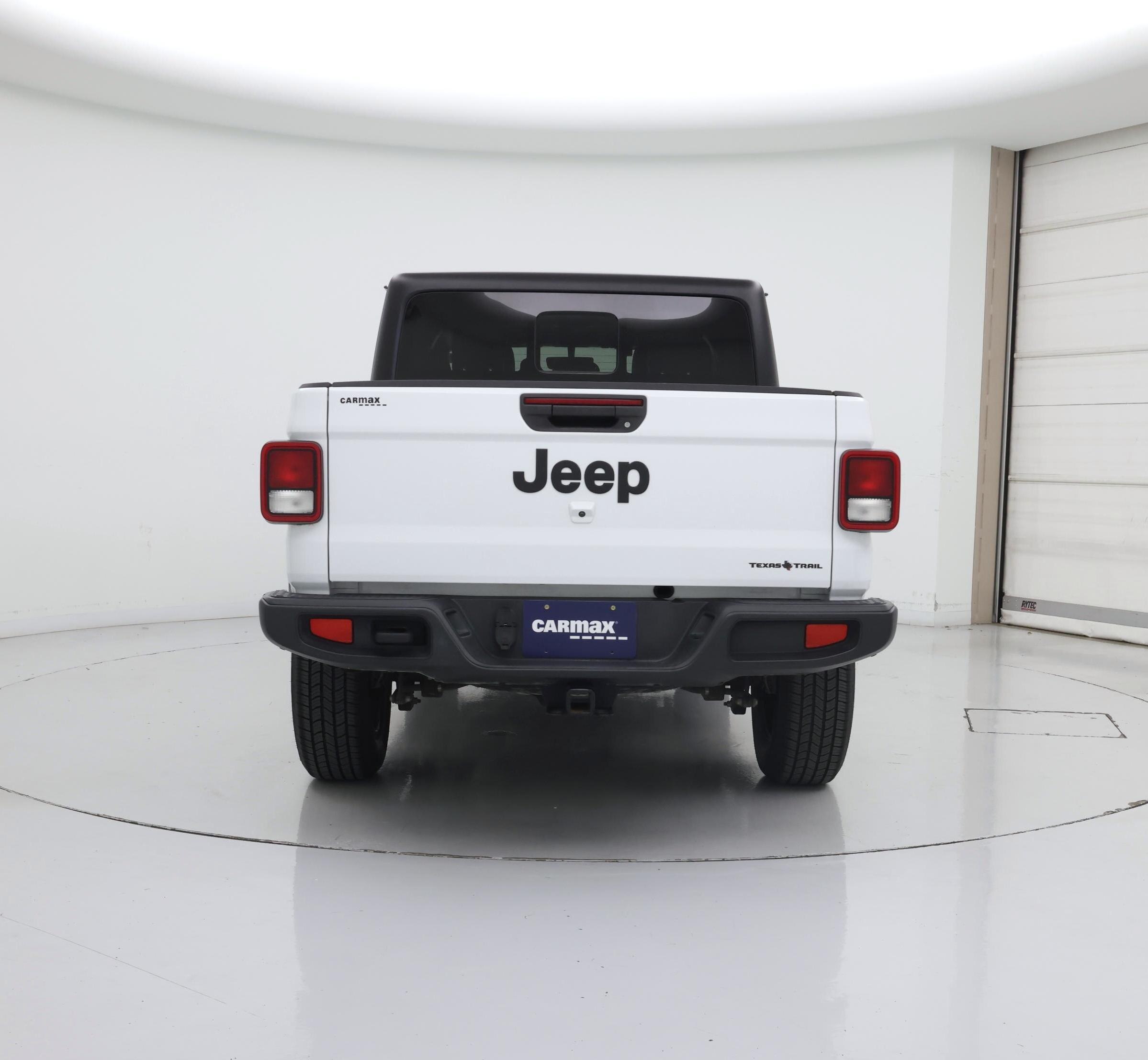 Thumbnail: 2022 Jeep Gladiator - 6