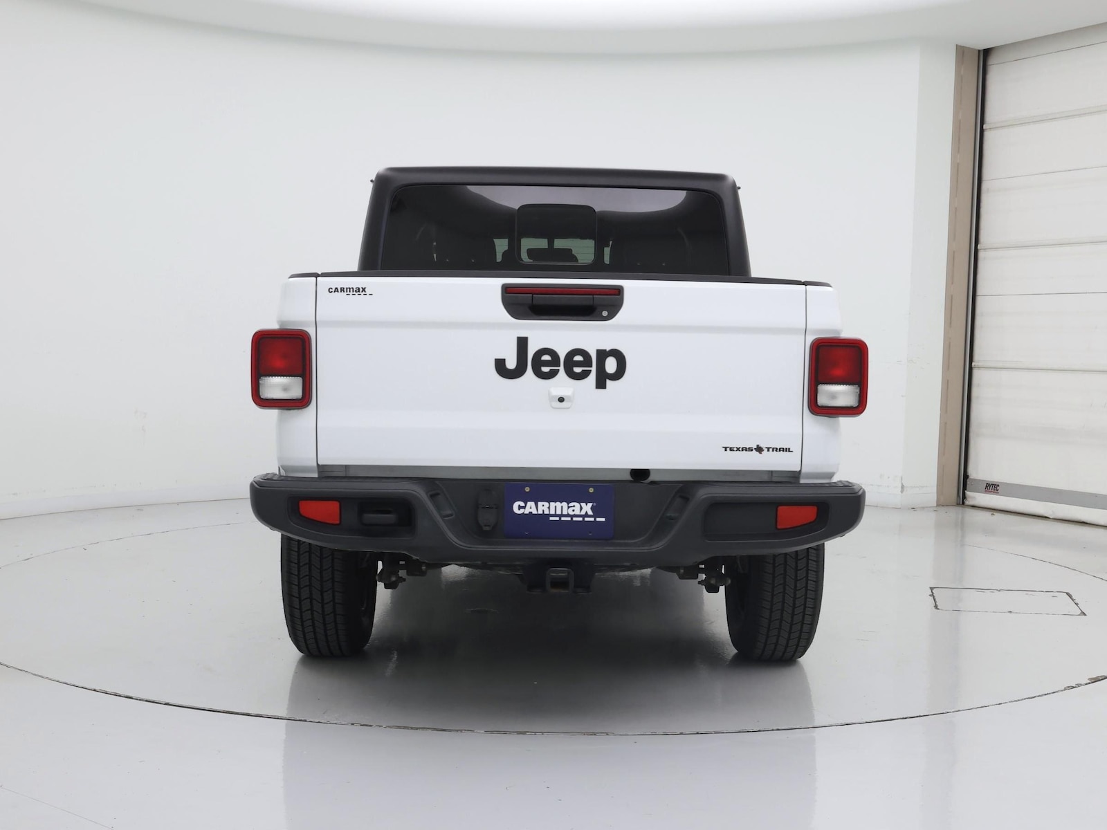 2022 Jeep Gladiator Texas Trail - Photo 7