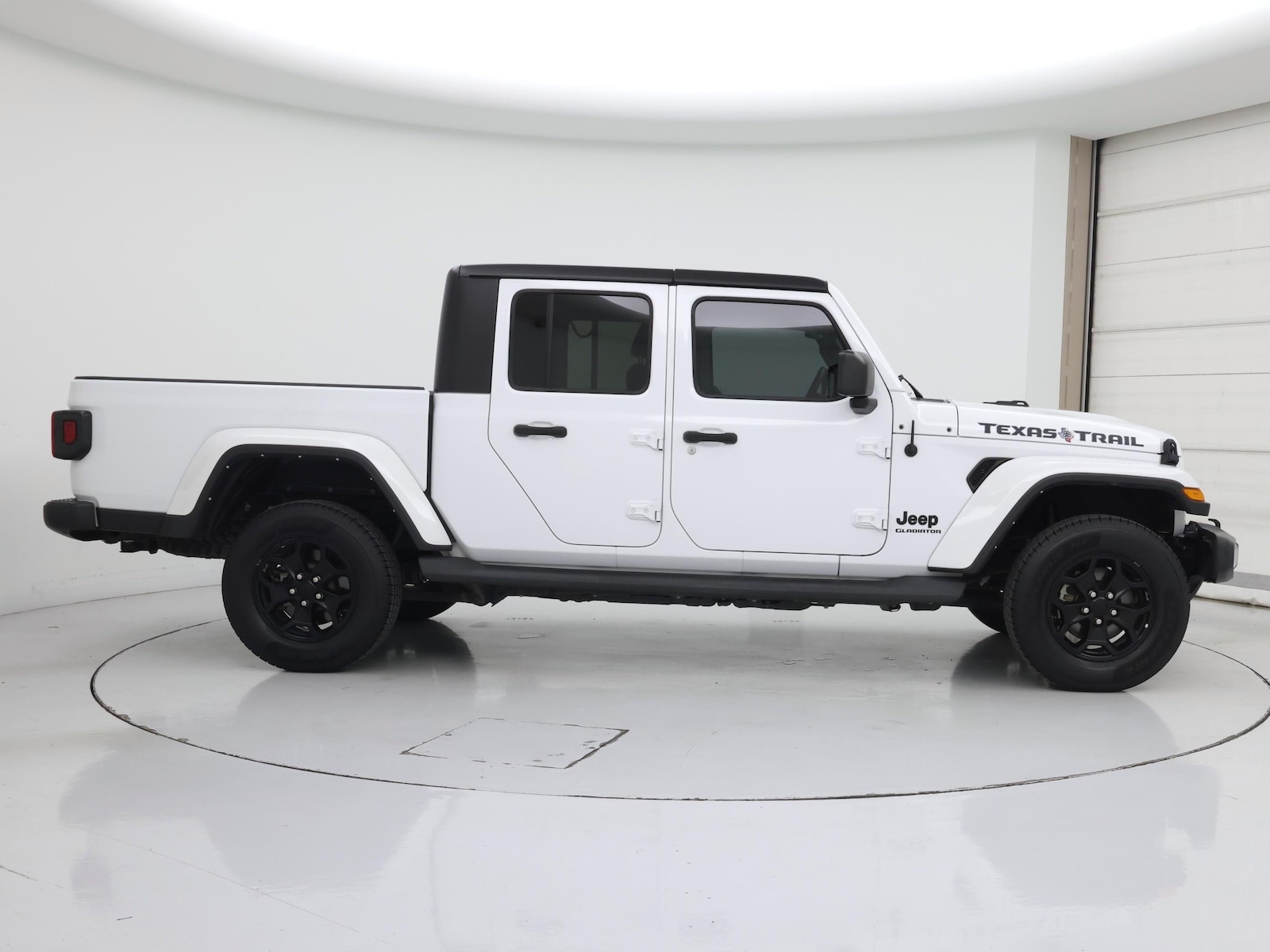 2022 Jeep Gladiator Texas Trail - Photo 8
