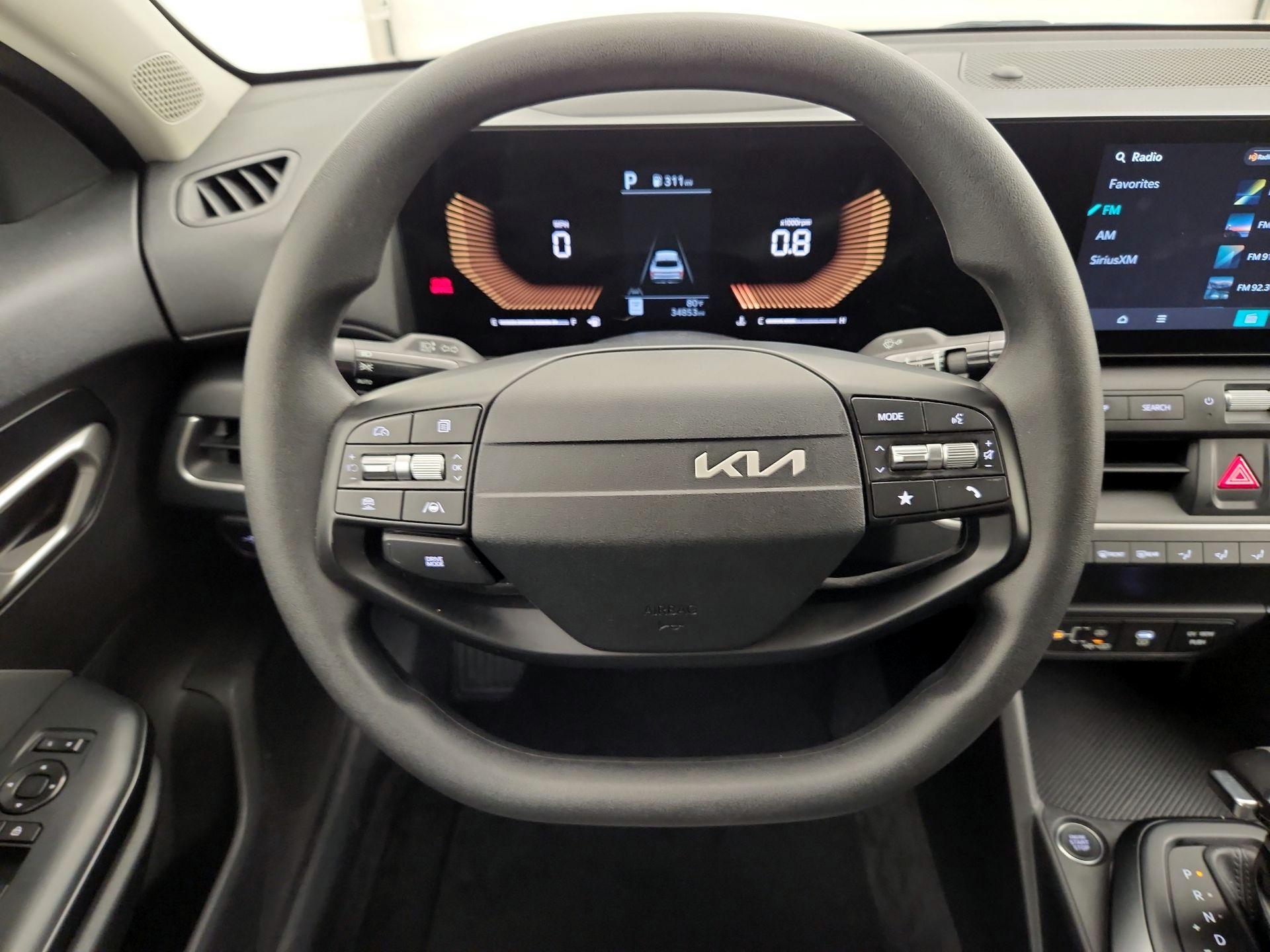 Thumbnail: 2025 Kia K4 - 10