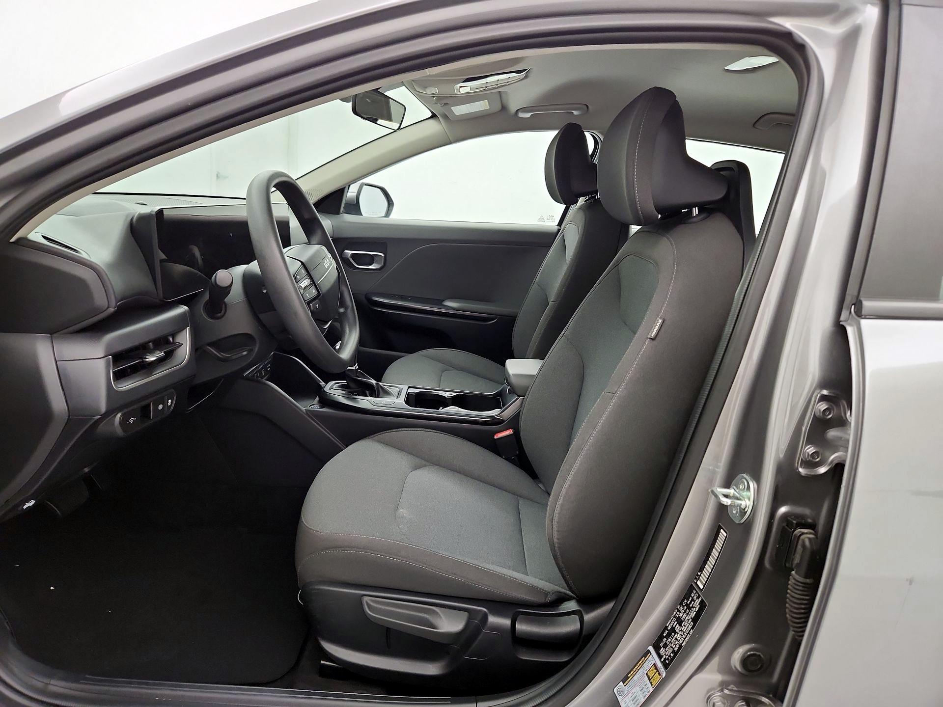 Thumbnail: 2025 Kia K4 - 11