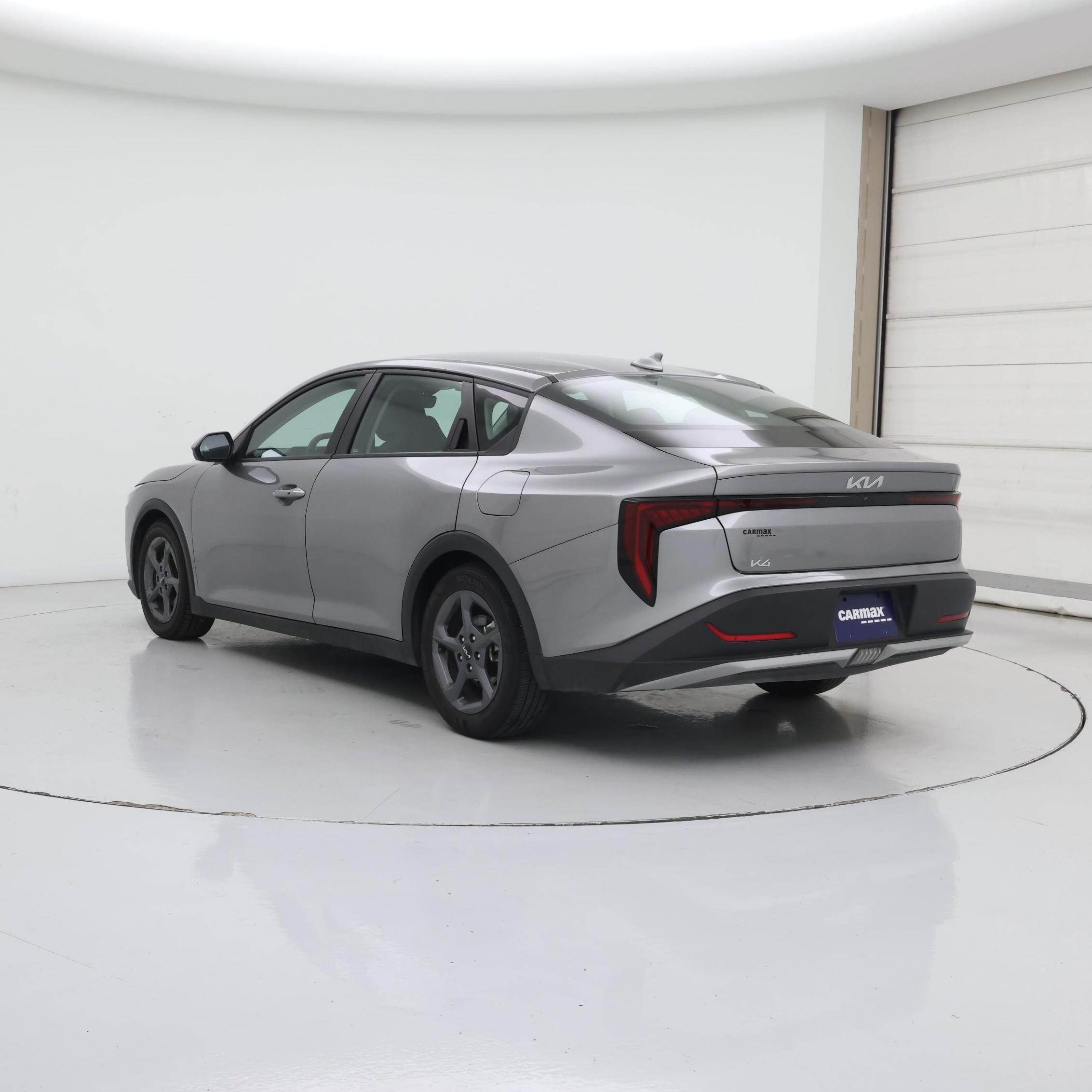 Thumbnail: 2025 Kia K4 - 2