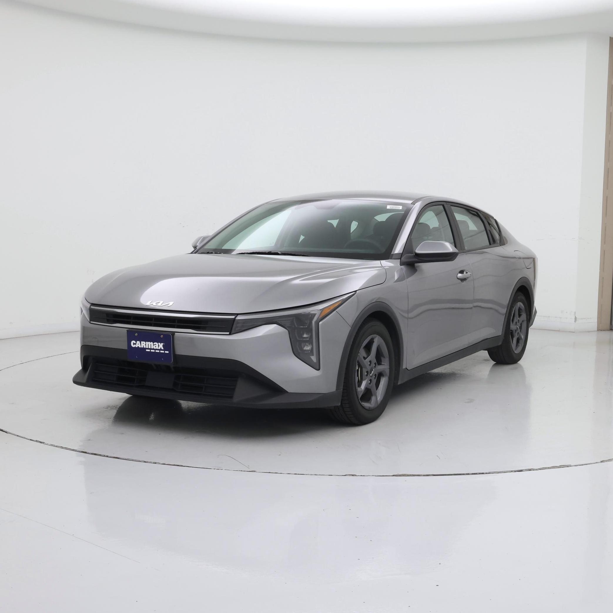 Thumbnail: 2025 Kia K4 - 4