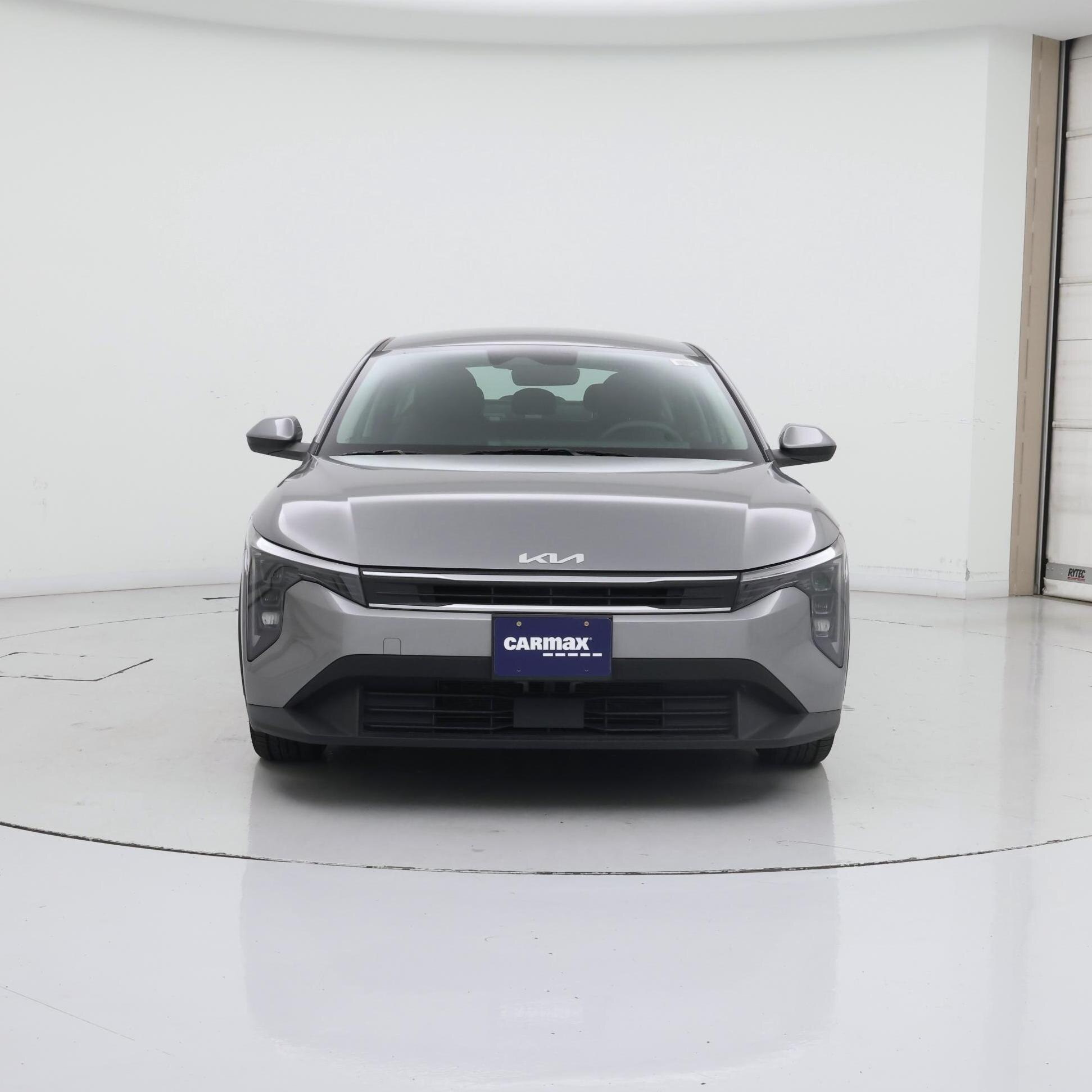 Thumbnail: 2025 Kia K4 - 5