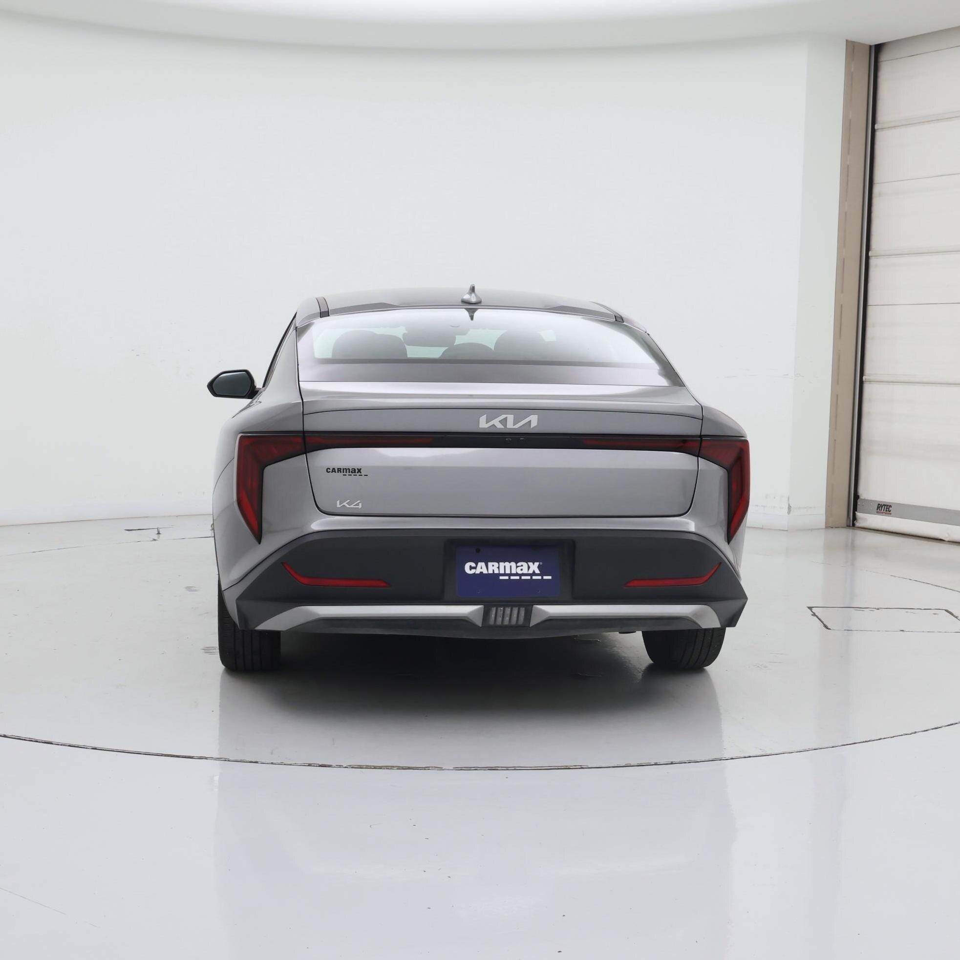 Thumbnail: 2025 Kia K4 - 6