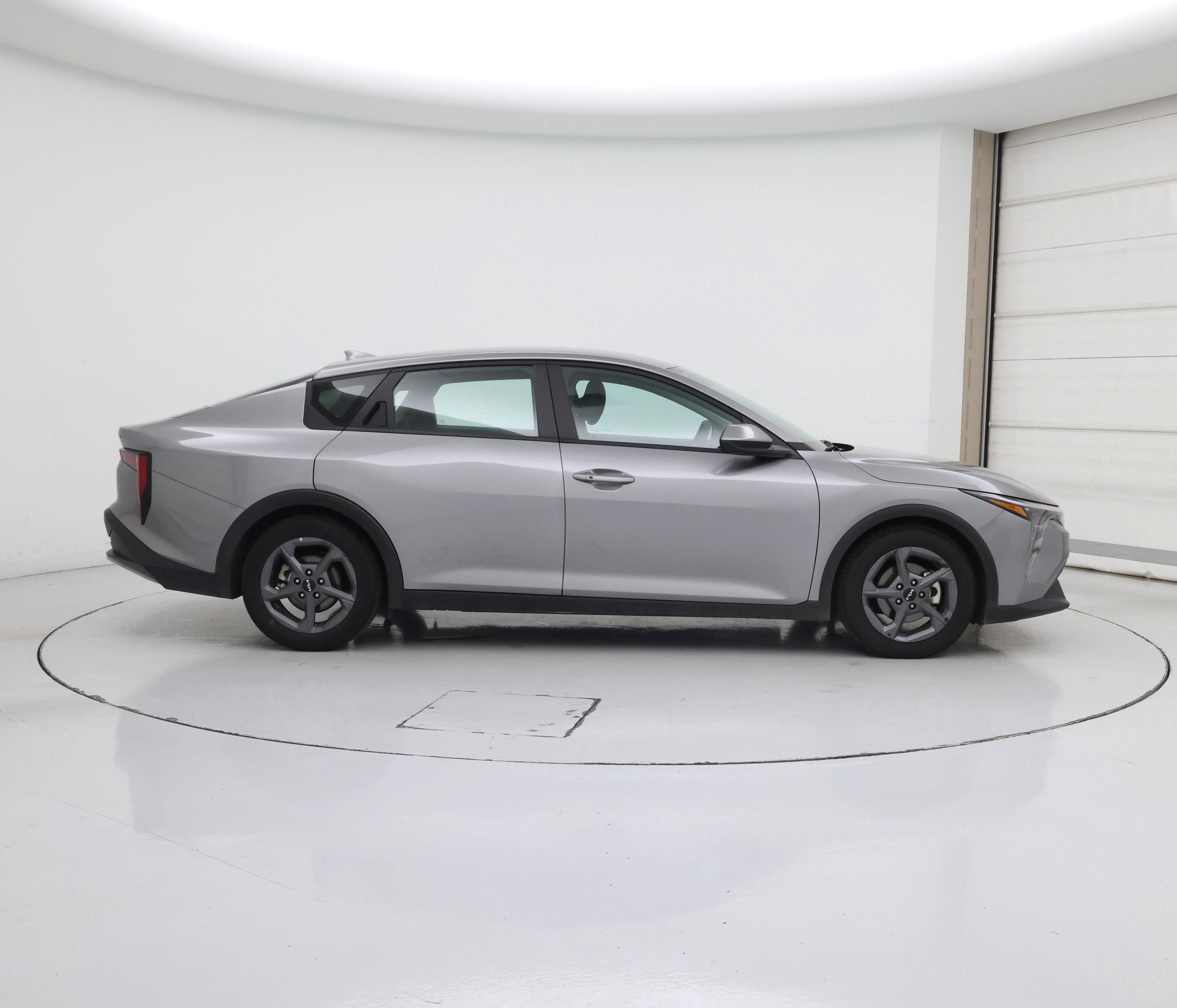 Thumbnail: 2025 Kia K4 - 7