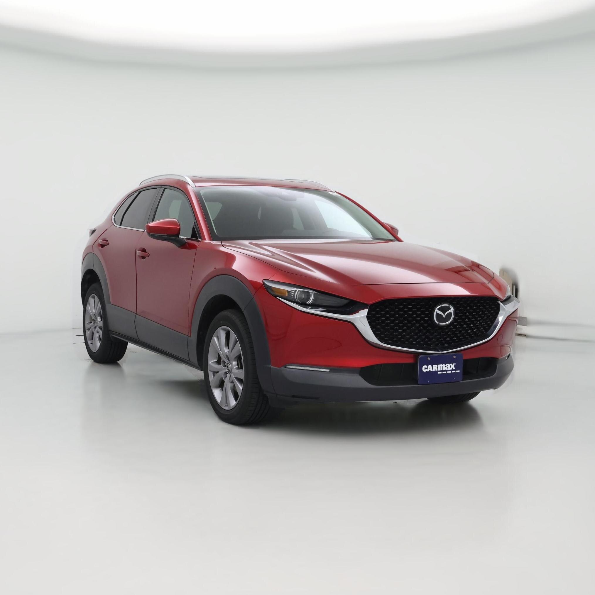 Thumbnail: 2021 Mazda CX-30 - 1