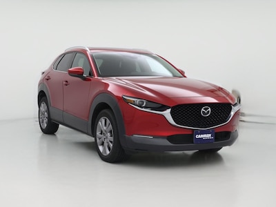2021 Mazda CX-30 Premium