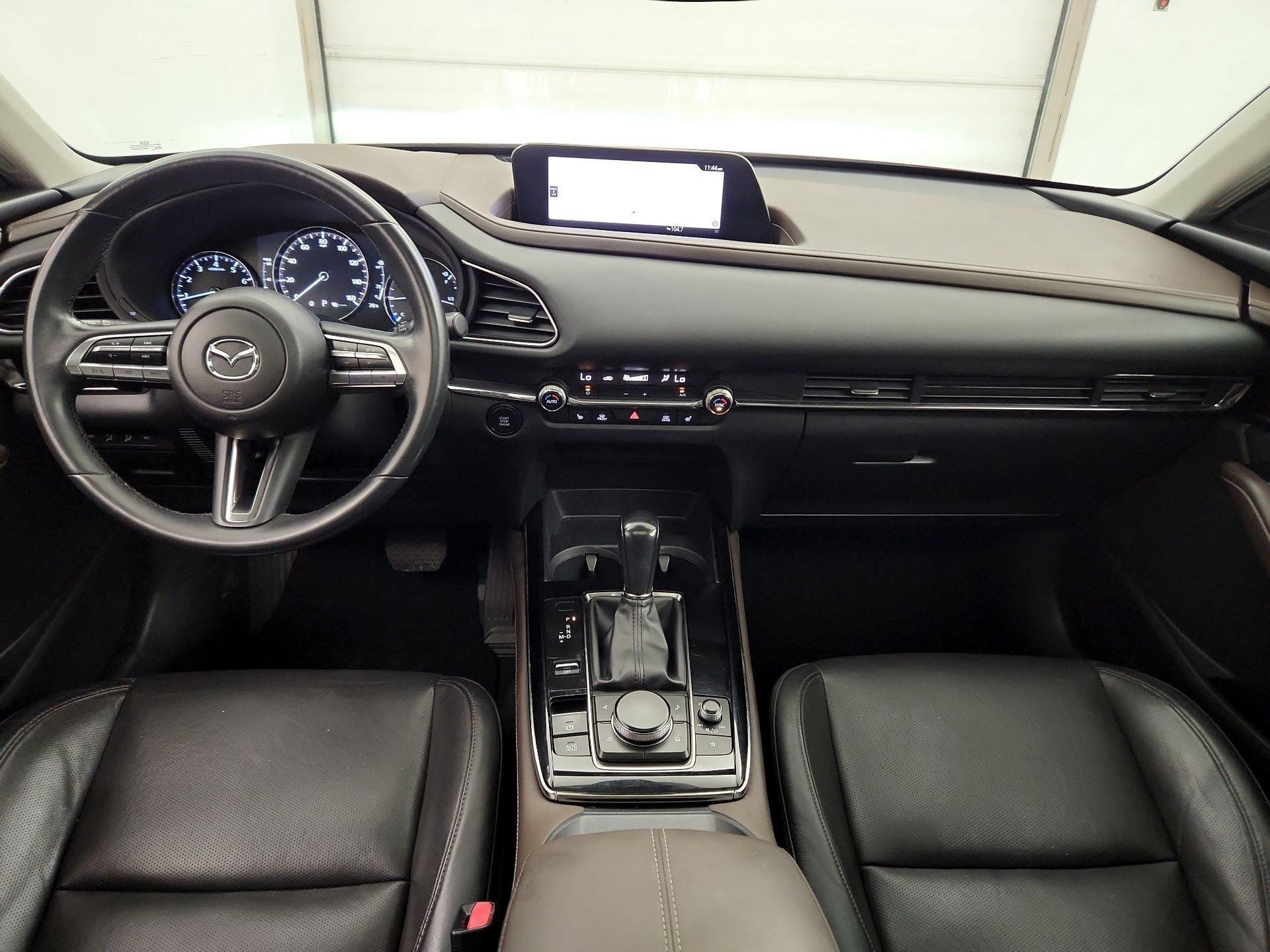 Thumbnail: 2021 Mazda CX-30 - 9