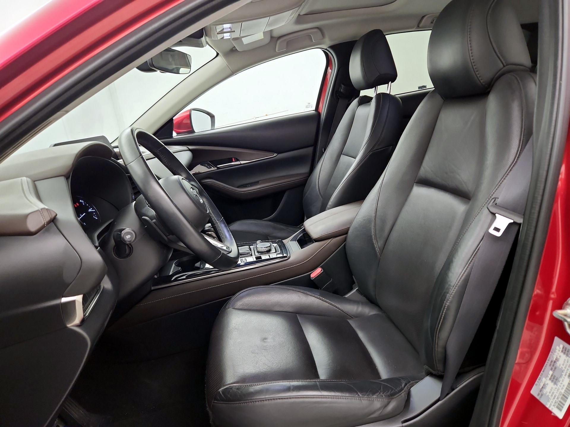Thumbnail: 2021 Mazda CX-30 - 11