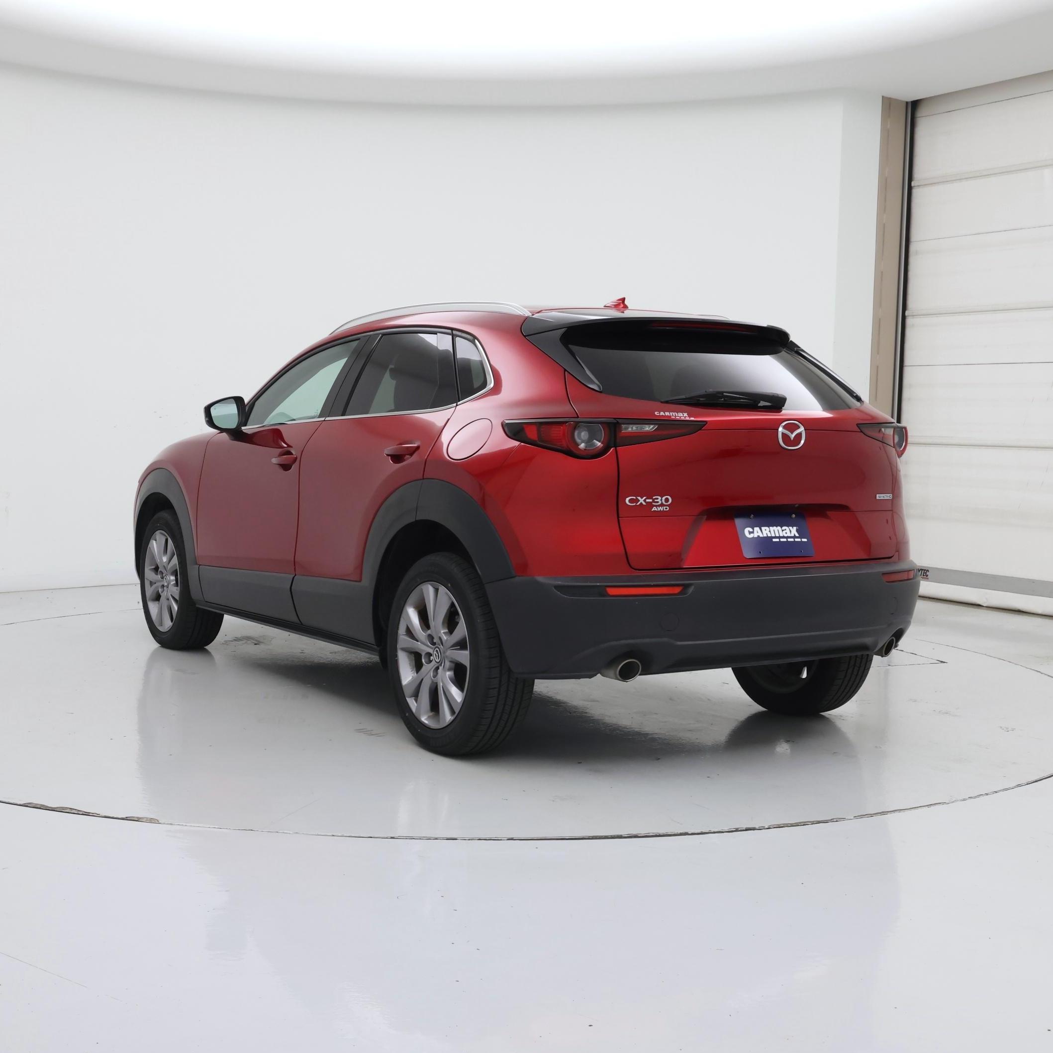 Thumbnail: 2021 Mazda CX-30 - 2