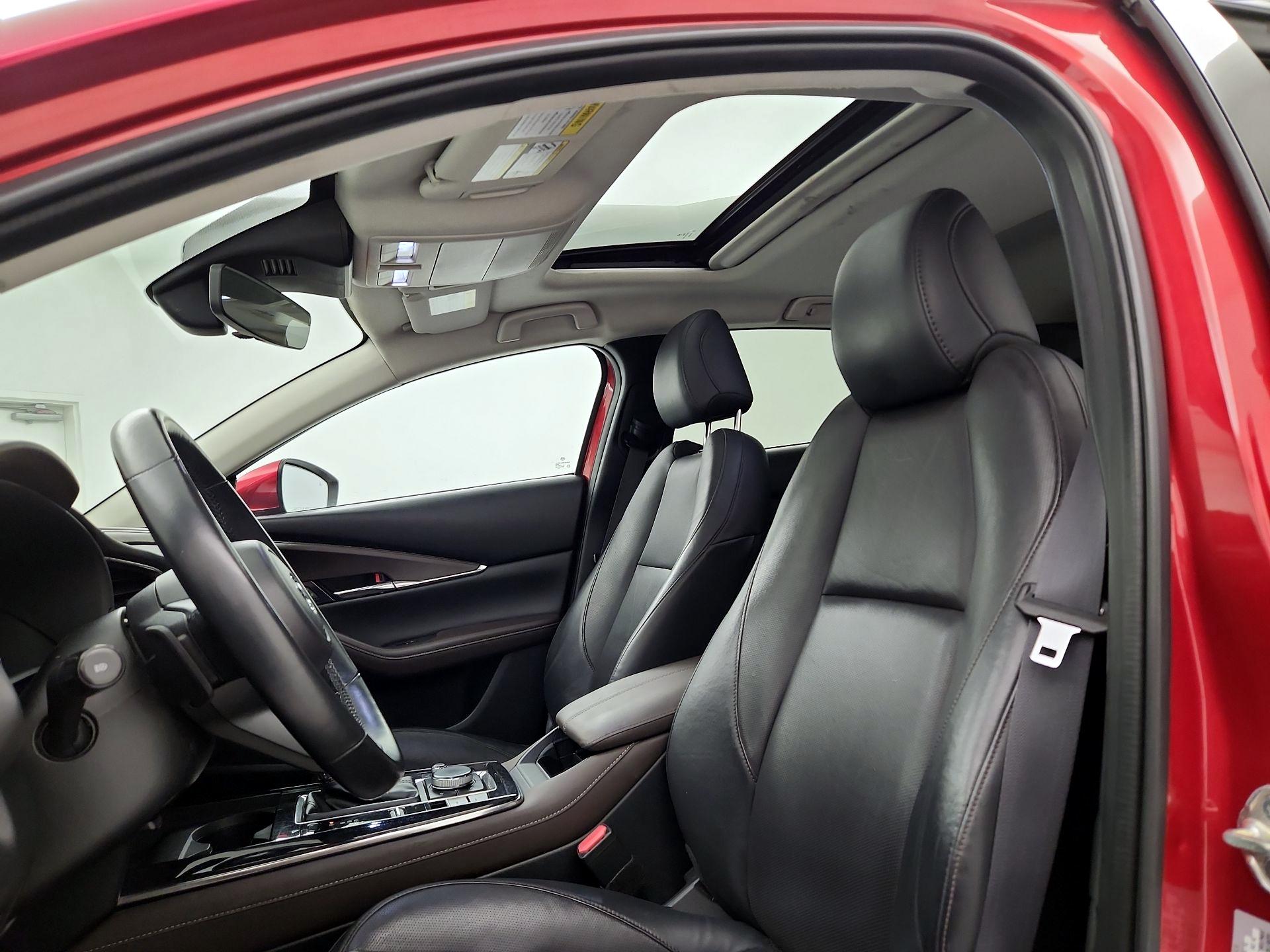Thumbnail: 2021 Mazda CX-30 - 19