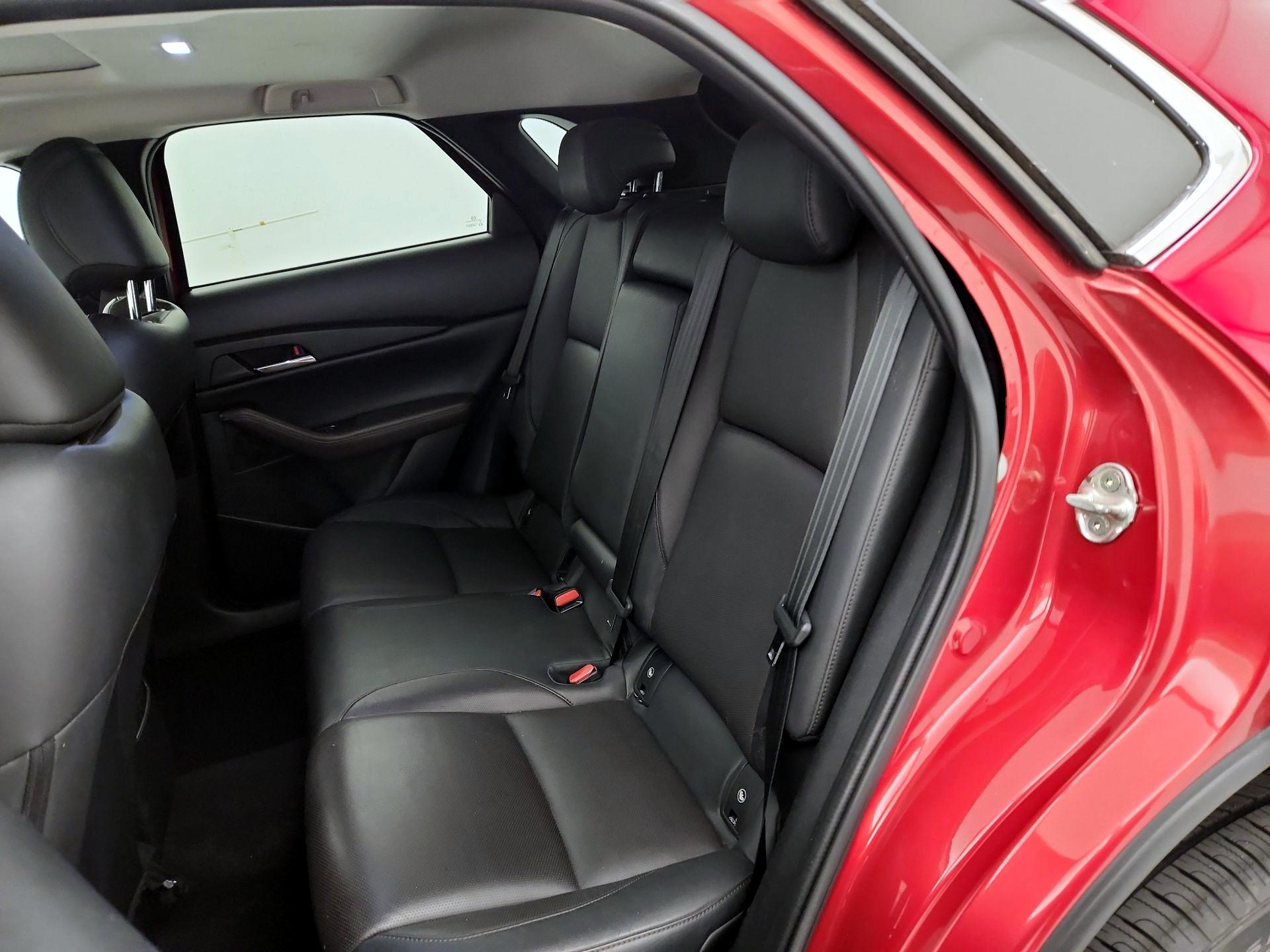Thumbnail: 2021 Mazda CX-30 - 20