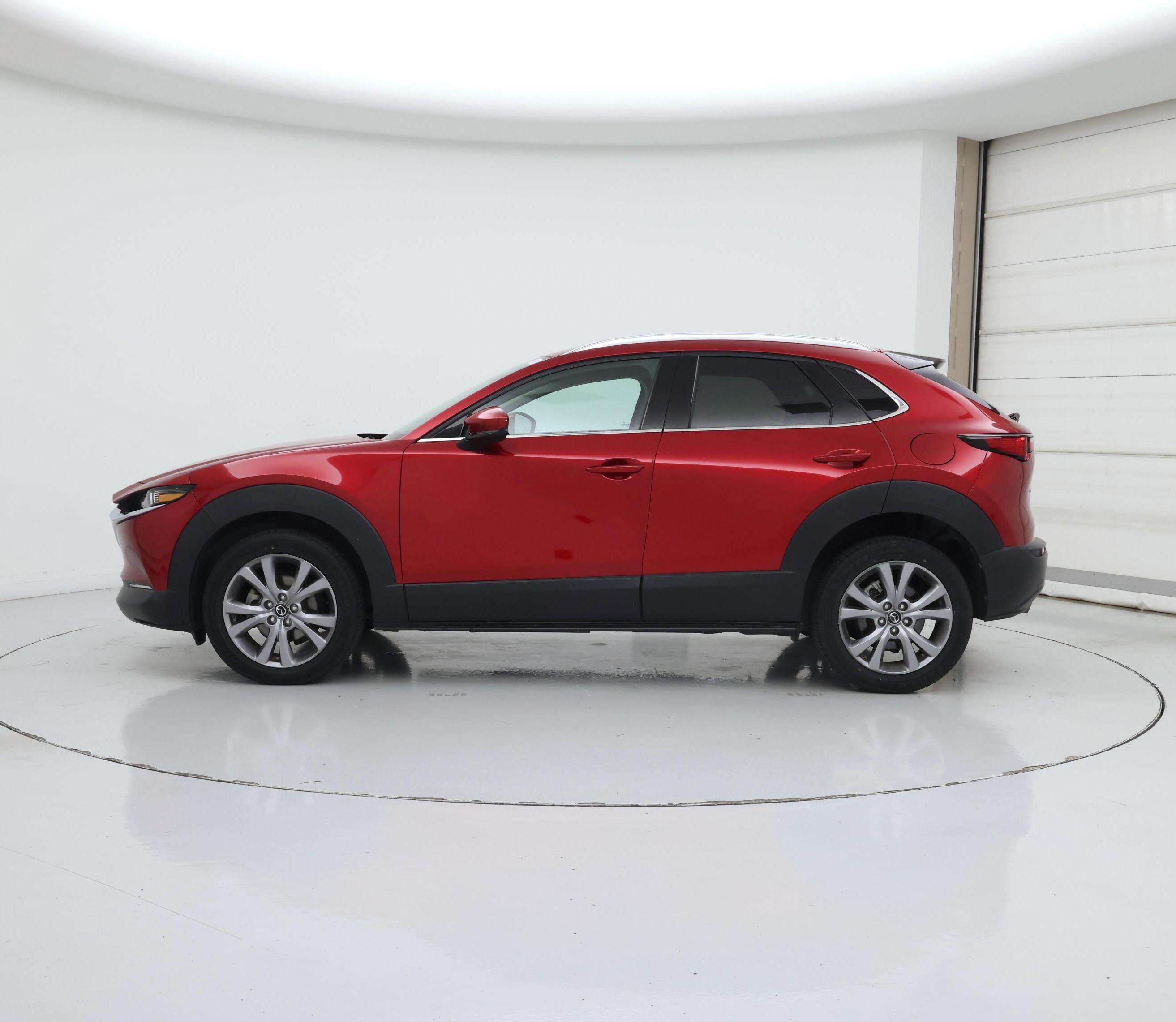 Thumbnail: 2021 Mazda CX-30 - 3