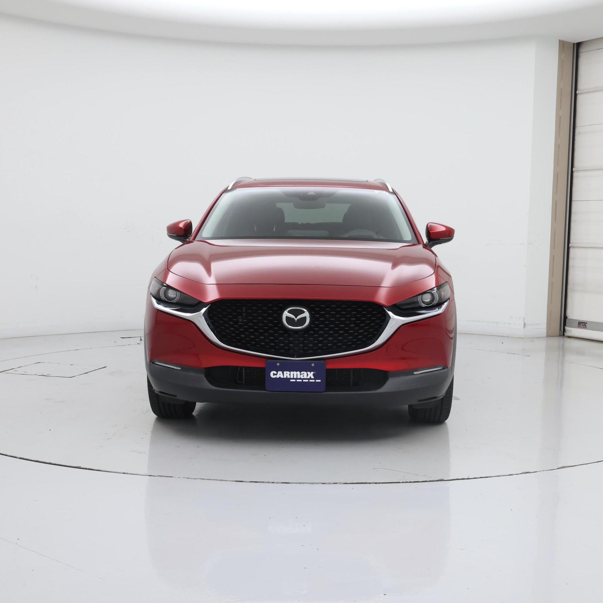 Thumbnail: 2021 Mazda CX-30 - 5