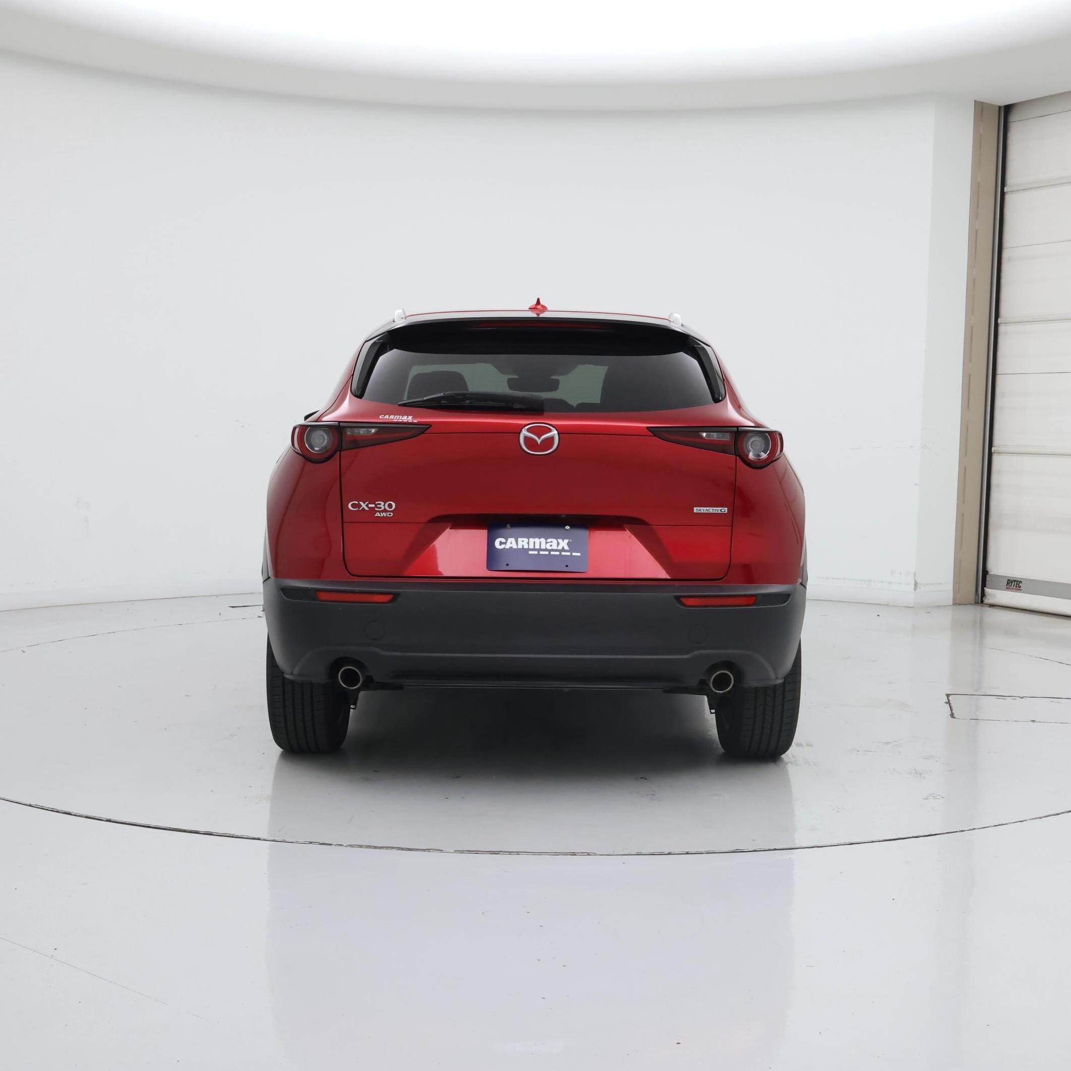 Thumbnail: 2021 Mazda CX-30 - 6