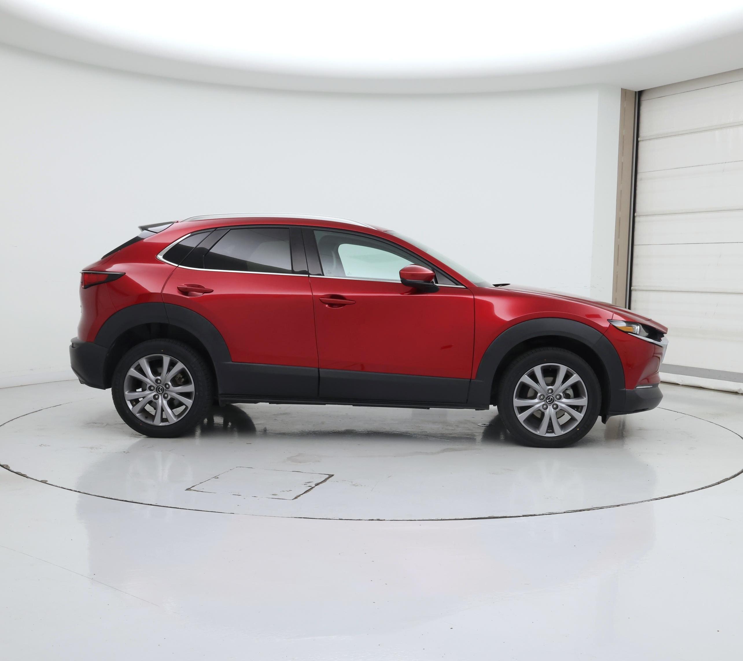 Thumbnail: 2021 Mazda CX-30 - 7