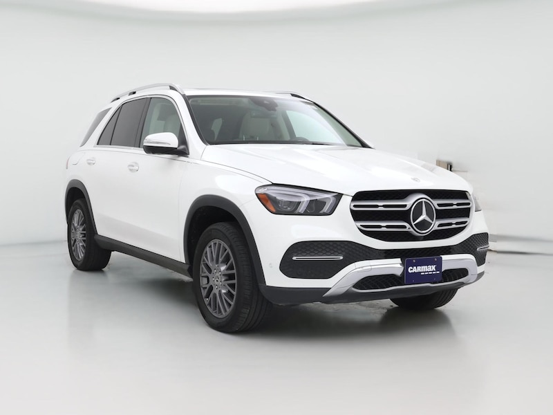 2021 Mercedes-Benz GLE350 null