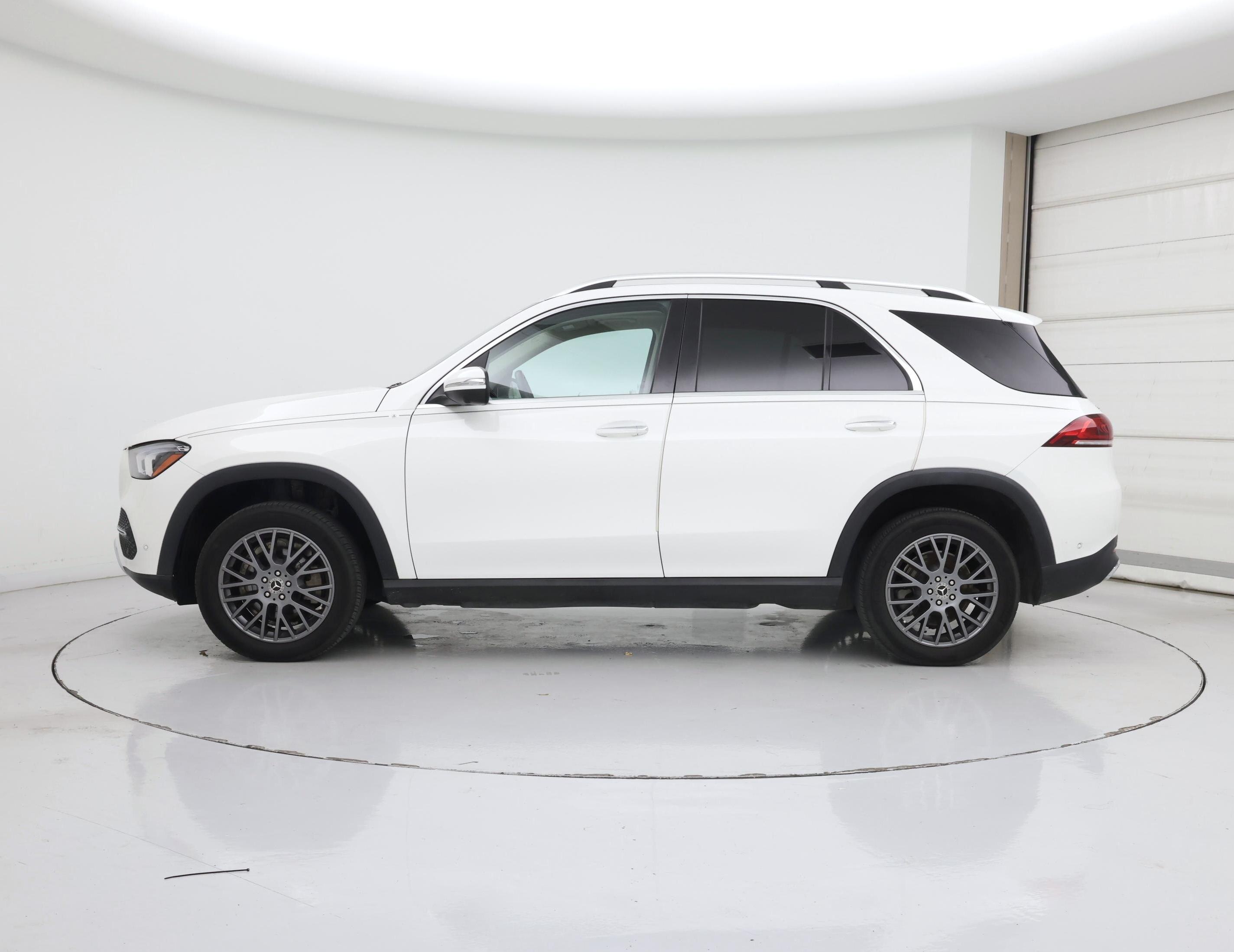Thumbnail: 2021 Mercedes-Benz GLE - 3