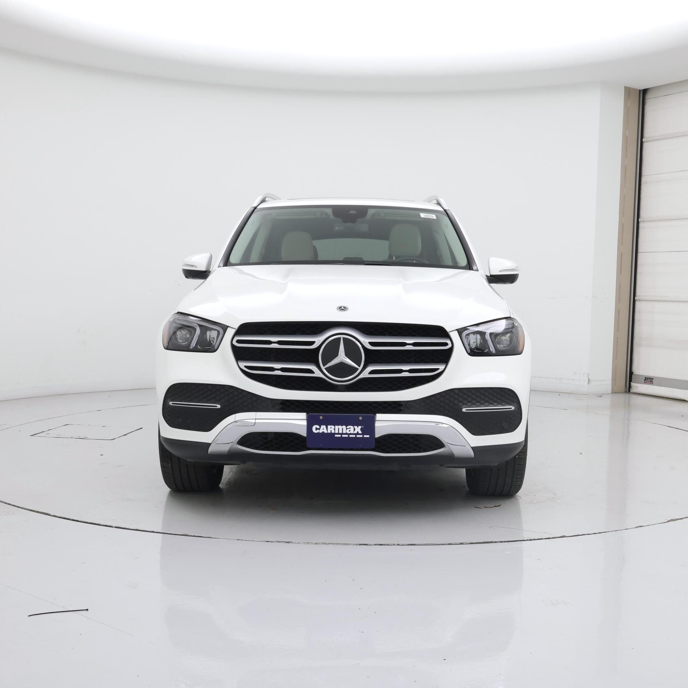 Thumbnail: 2021 Mercedes-Benz GLE - 5