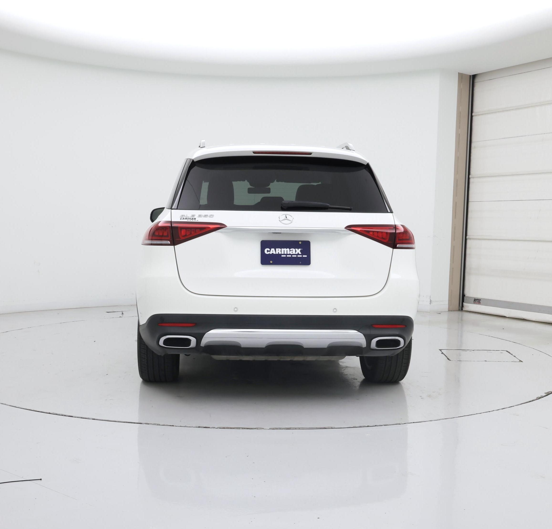 Thumbnail: 2021 Mercedes-Benz GLE - 6