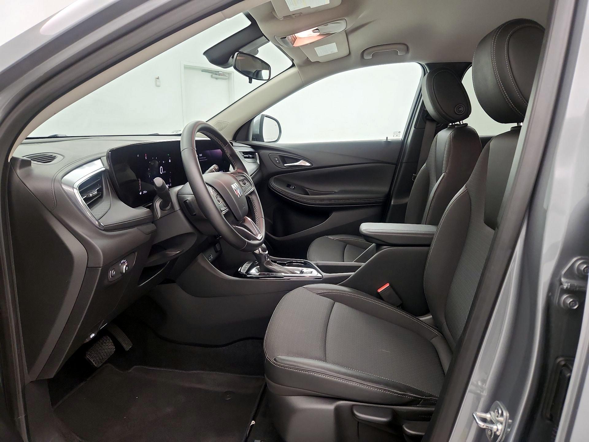 Thumbnail: 2025 Buick Encore GX - 11