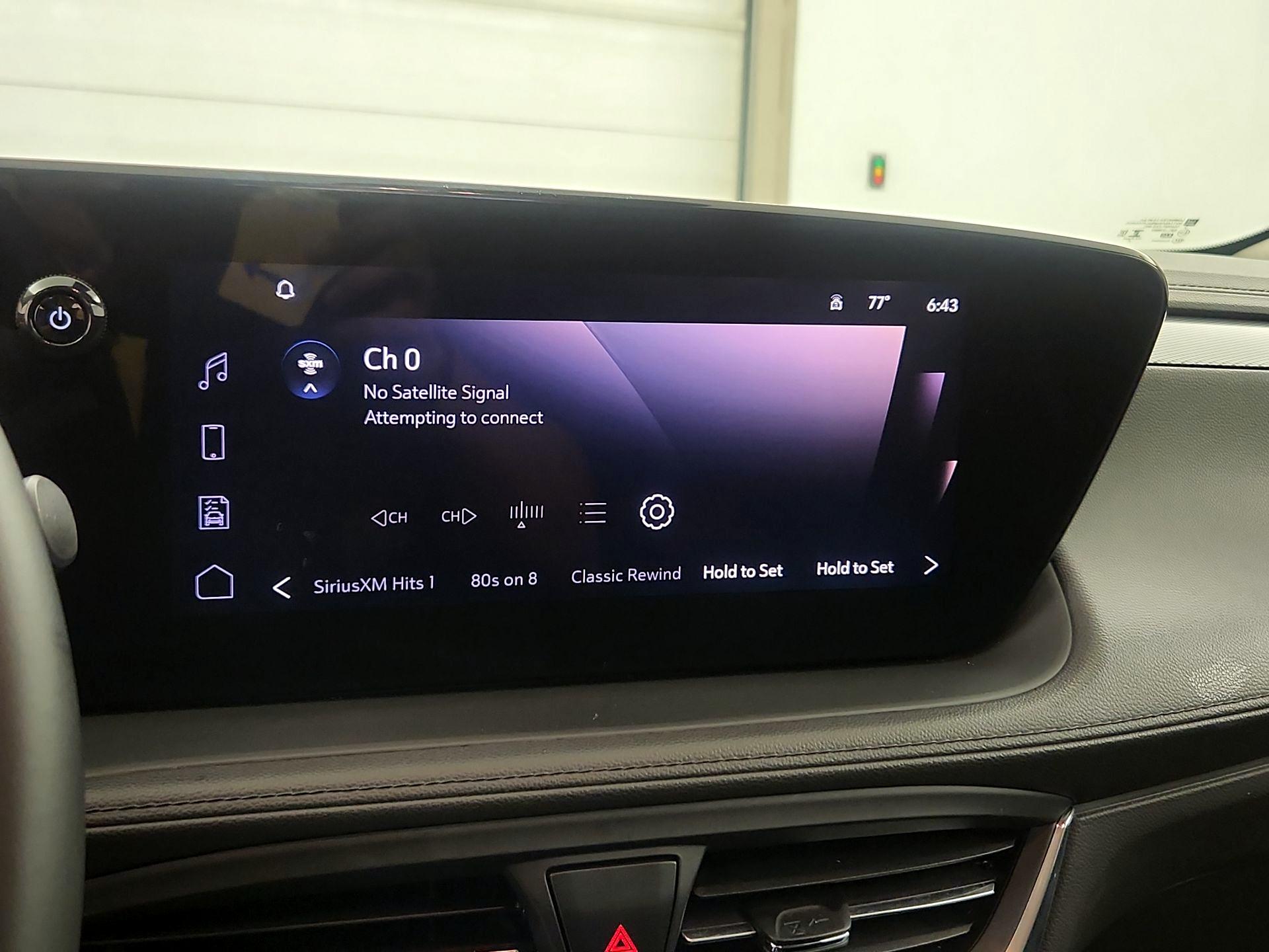 Thumbnail: 2025 Buick Encore GX - 15