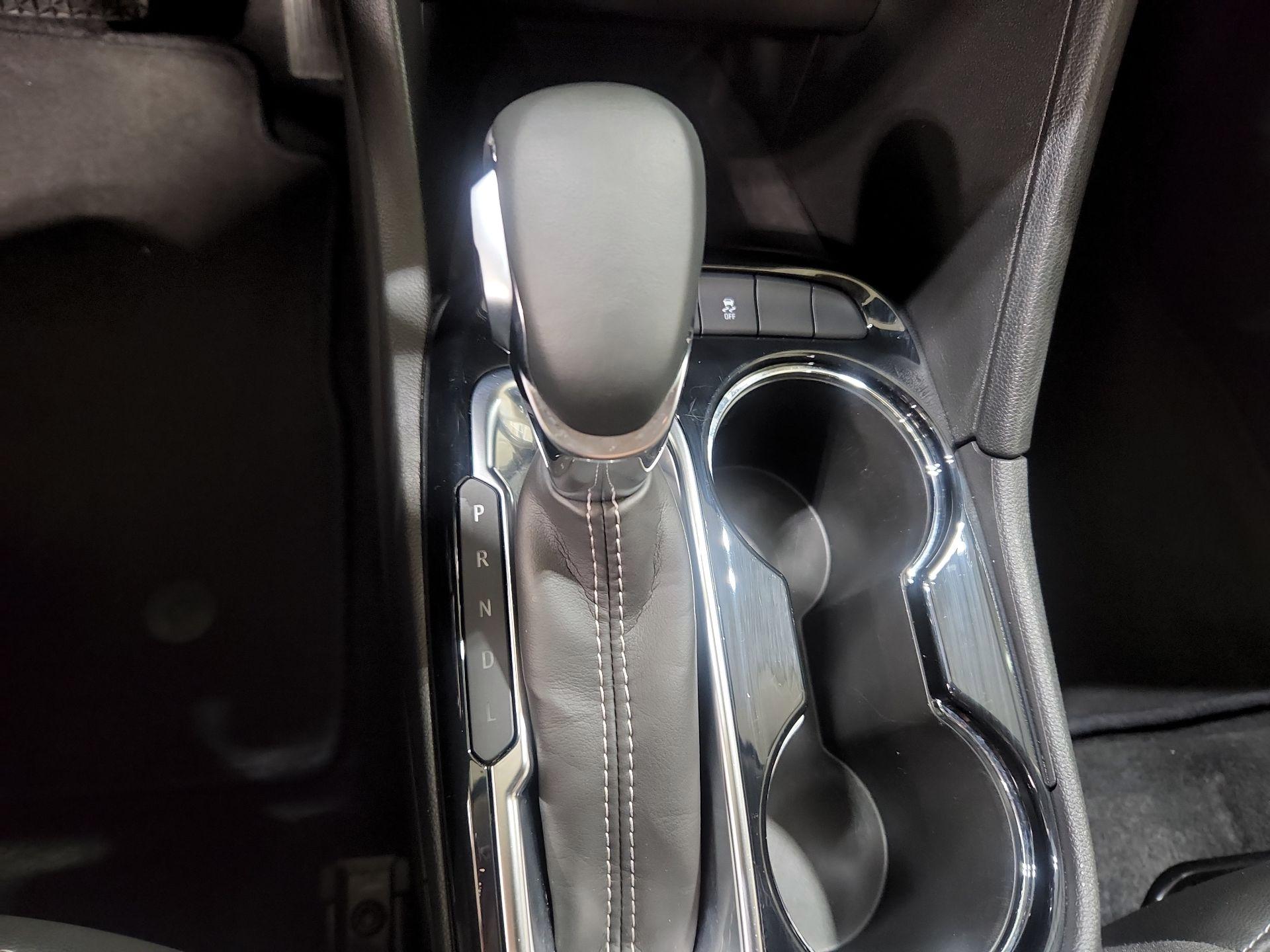Thumbnail: 2025 Buick Encore GX - 17