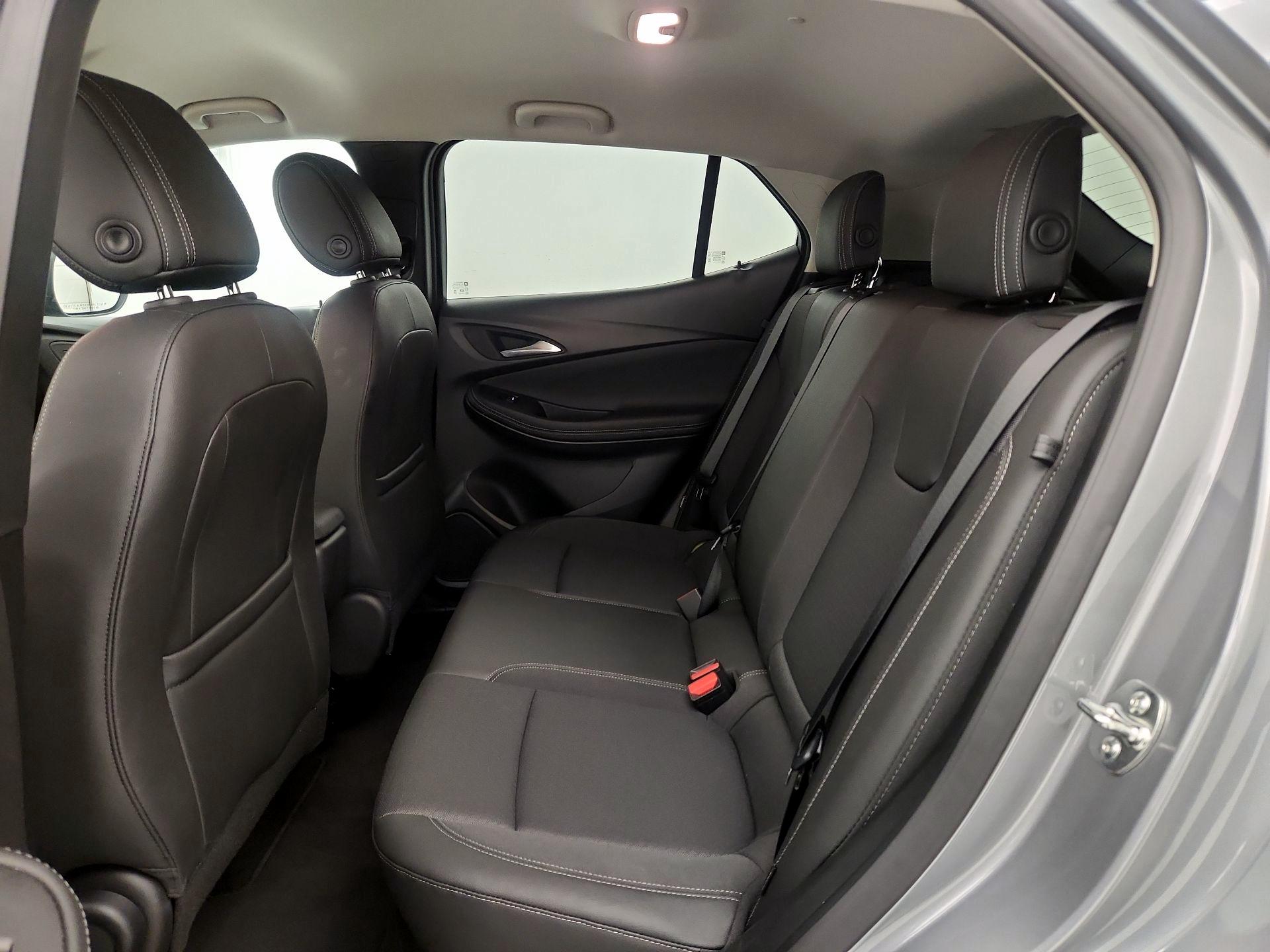 Thumbnail: 2025 Buick Encore GX - 19