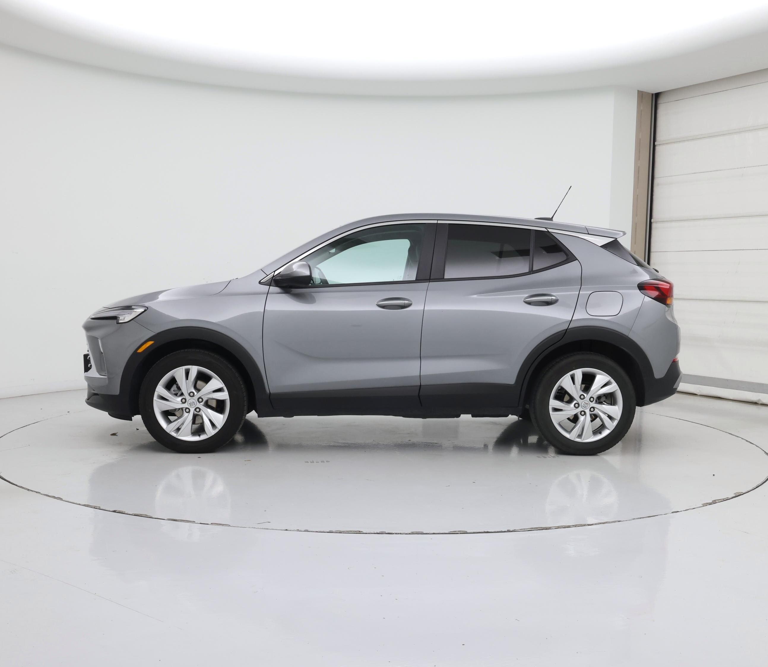 Thumbnail: 2025 Buick Encore GX - 3