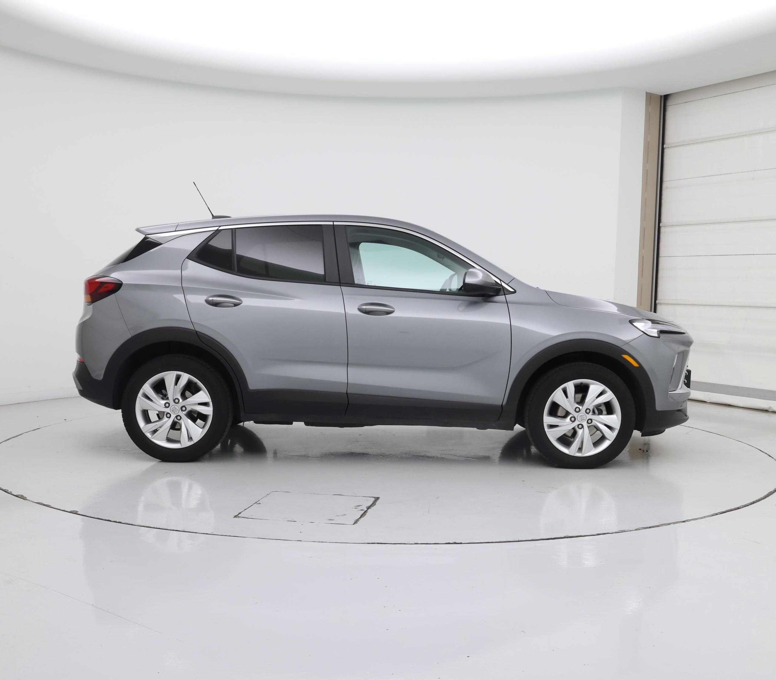 Thumbnail: 2025 Buick Encore GX - 7