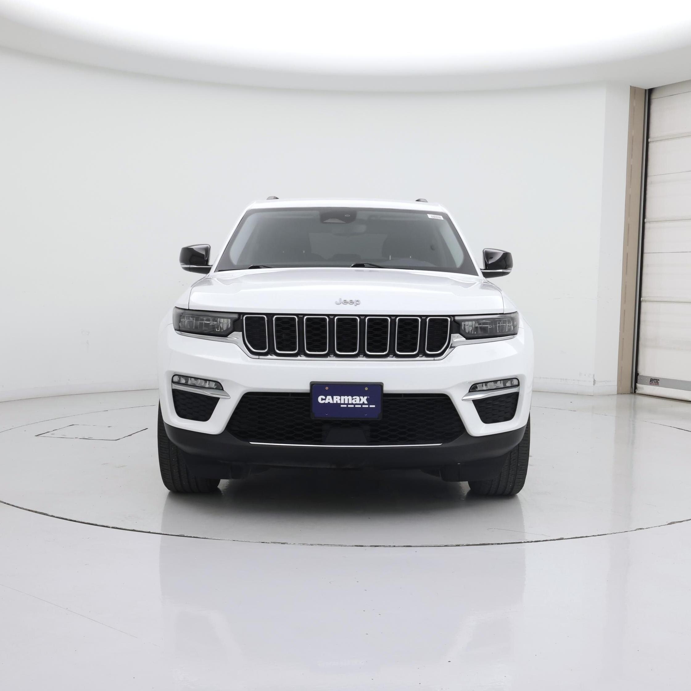 Thumbnail: 2023 Jeep Grand Cherokee - 5