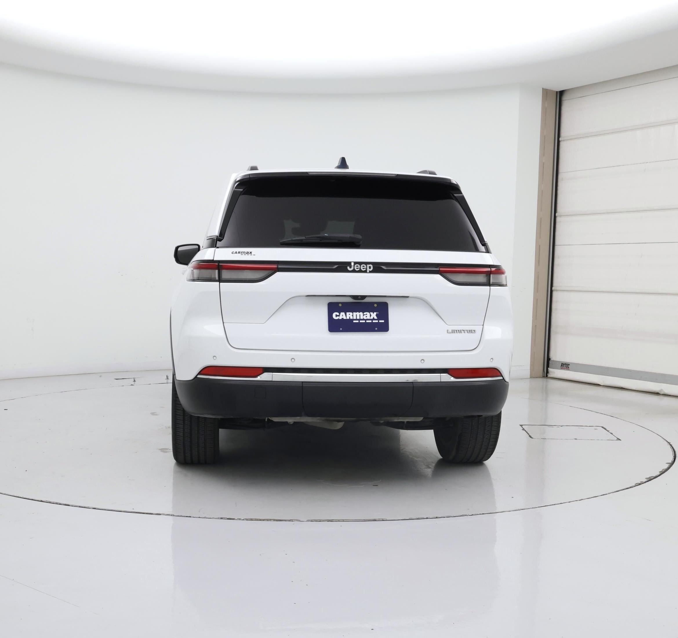 Thumbnail: 2023 Jeep Grand Cherokee - 6