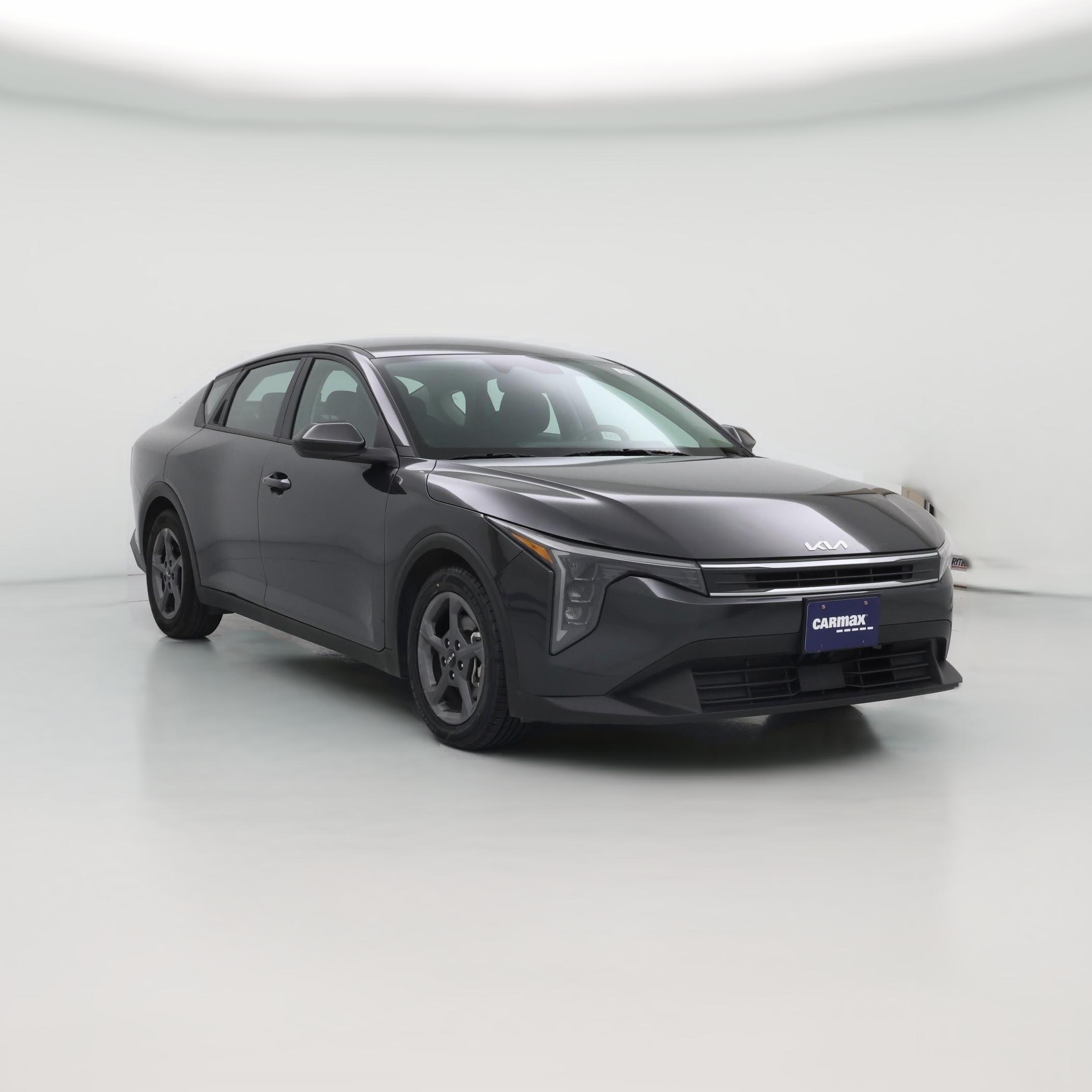 Thumbnail: 2025 Kia K4 - 1