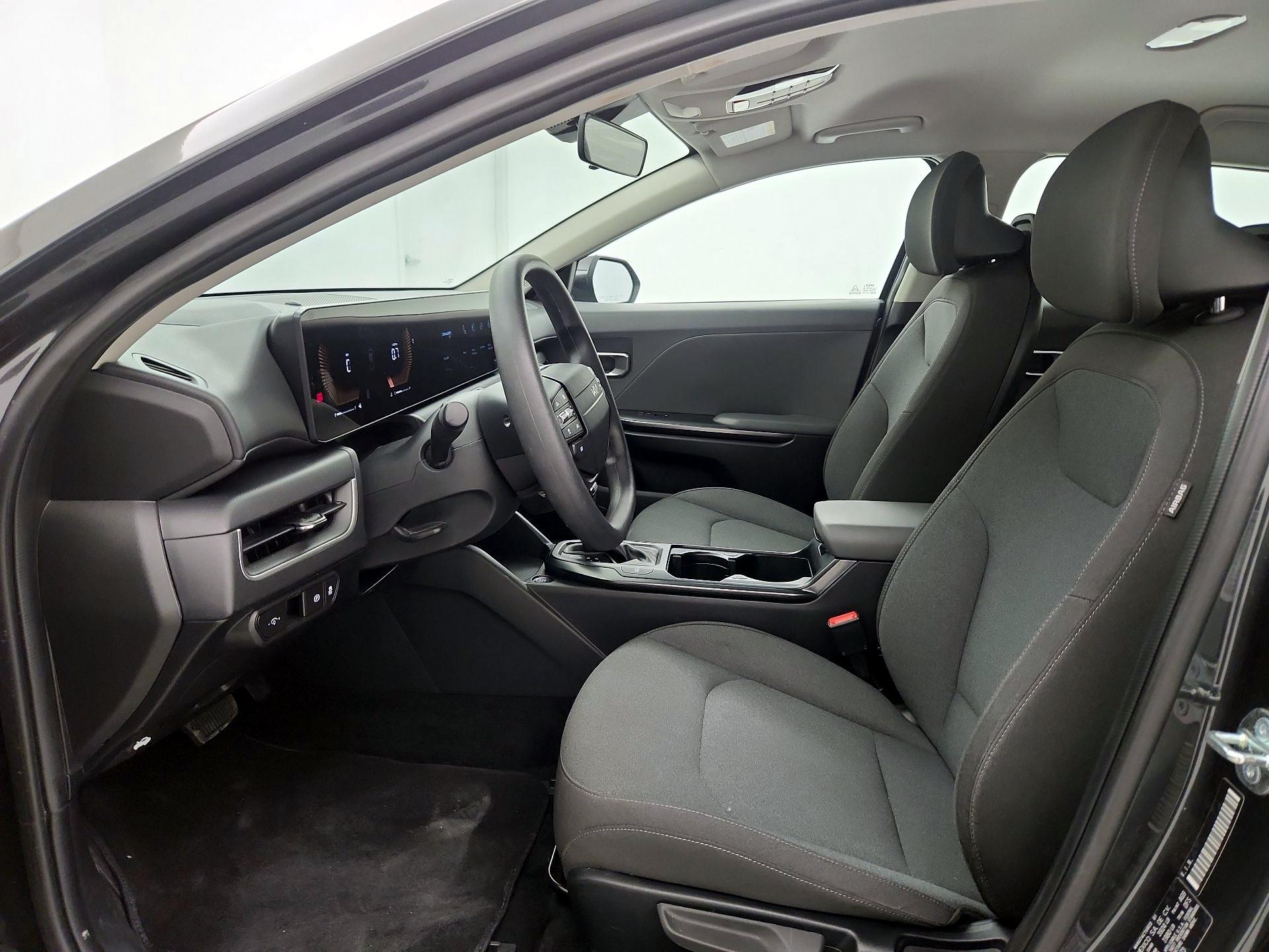 Thumbnail: 2025 Kia K4 - 11