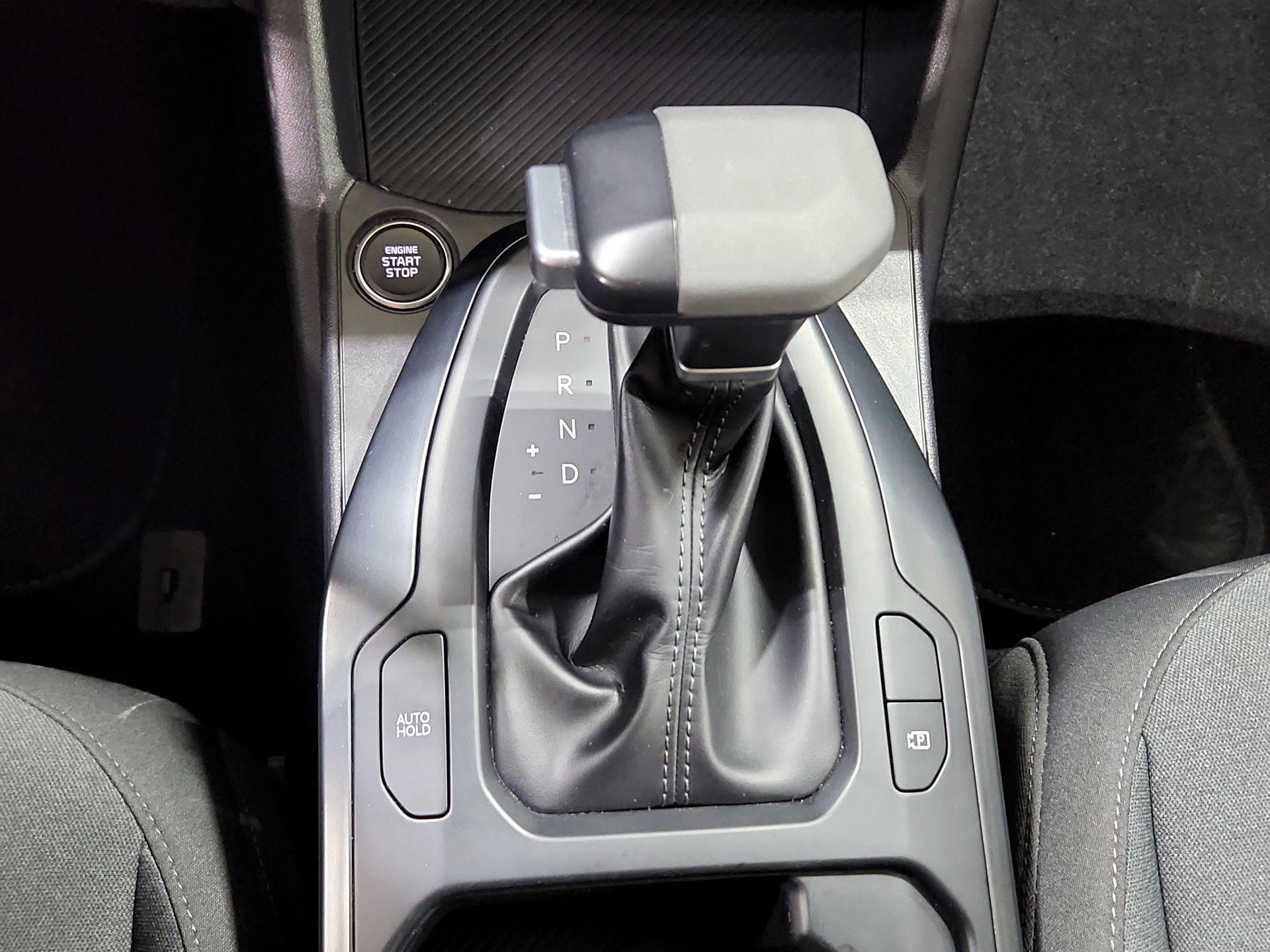 Thumbnail: 2025 Kia K4 - 17