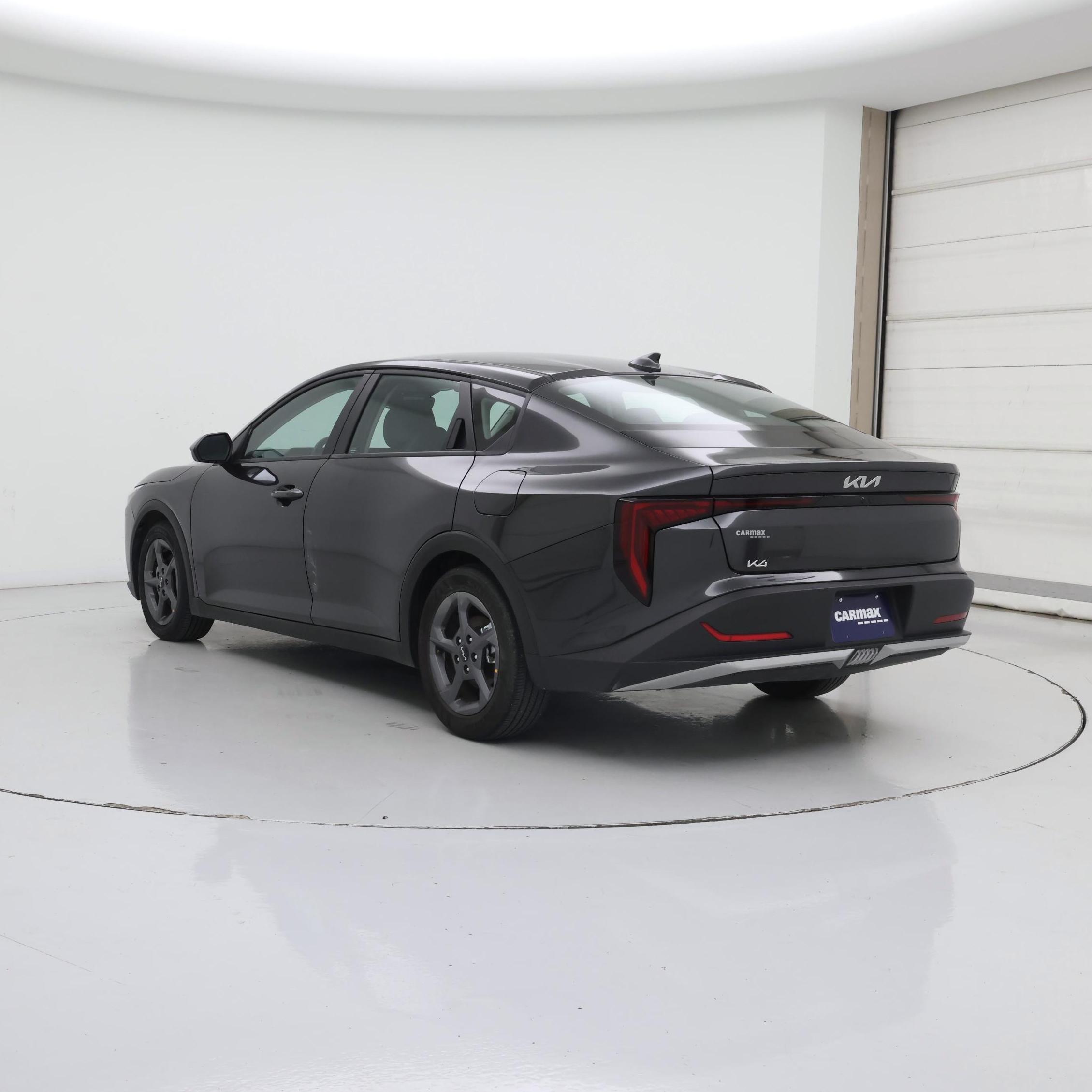 Thumbnail: 2025 Kia K4 - 2