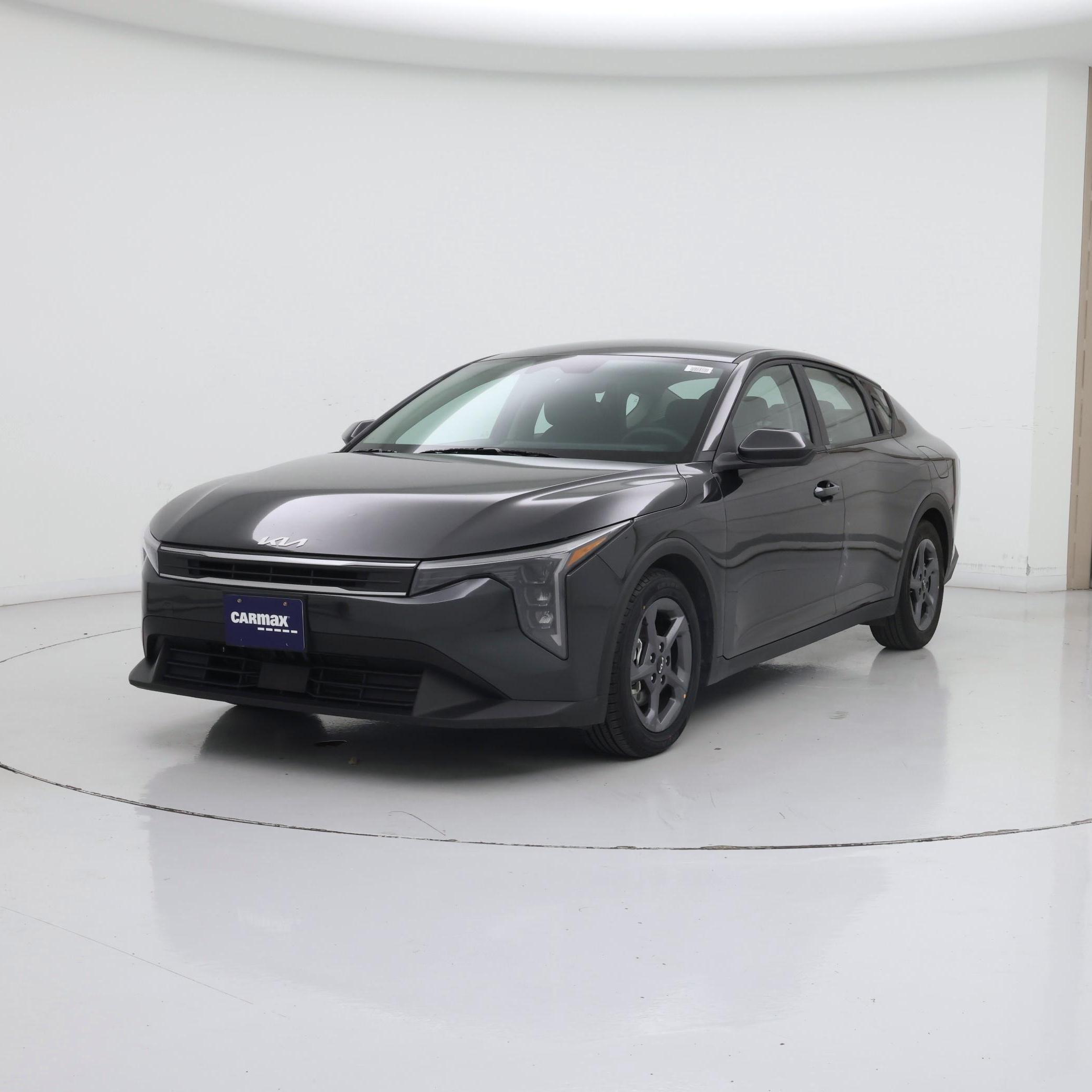 Thumbnail: 2025 Kia K4 - 4