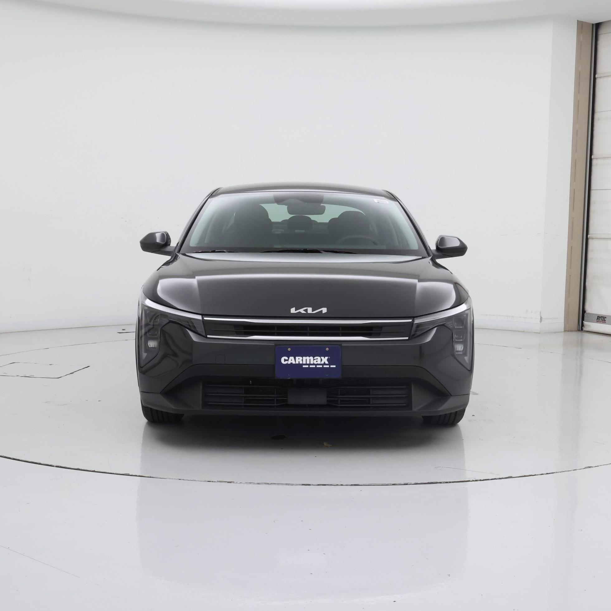 Thumbnail: 2025 Kia K4 - 5